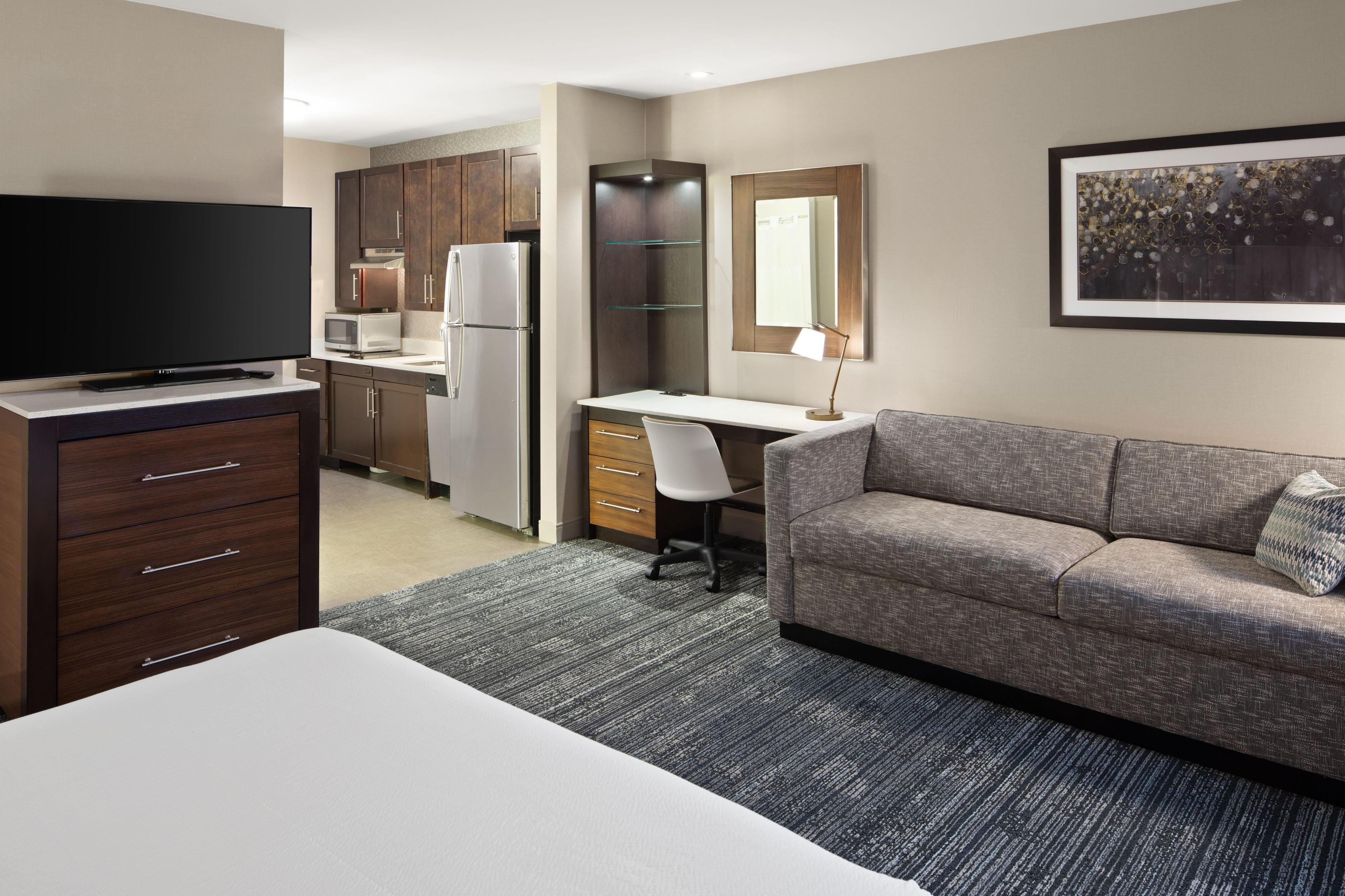 TOWNEPLACE STES ARPT MARRIOTT