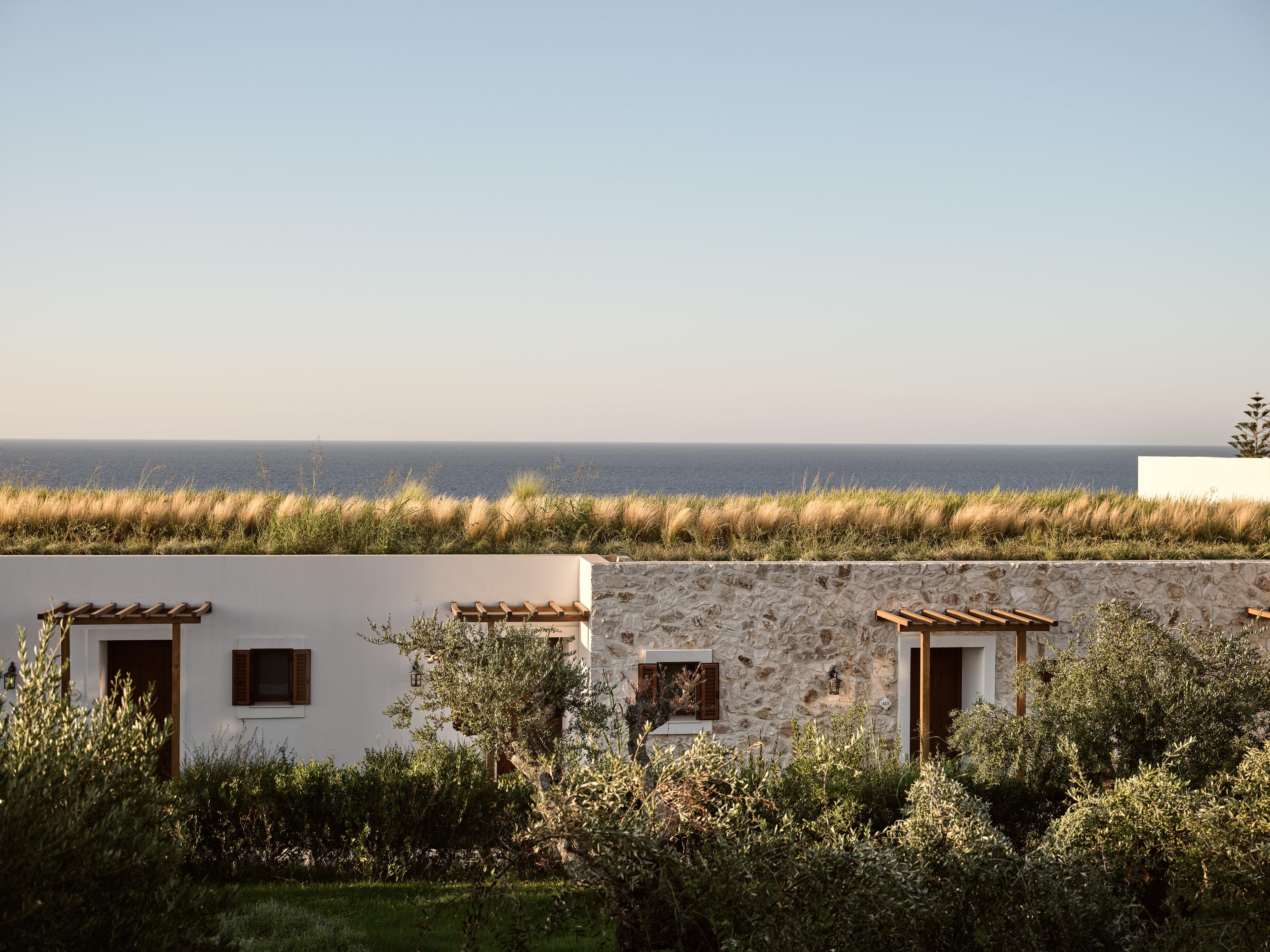 LESANTE CAPE RESORT AND VILLAS