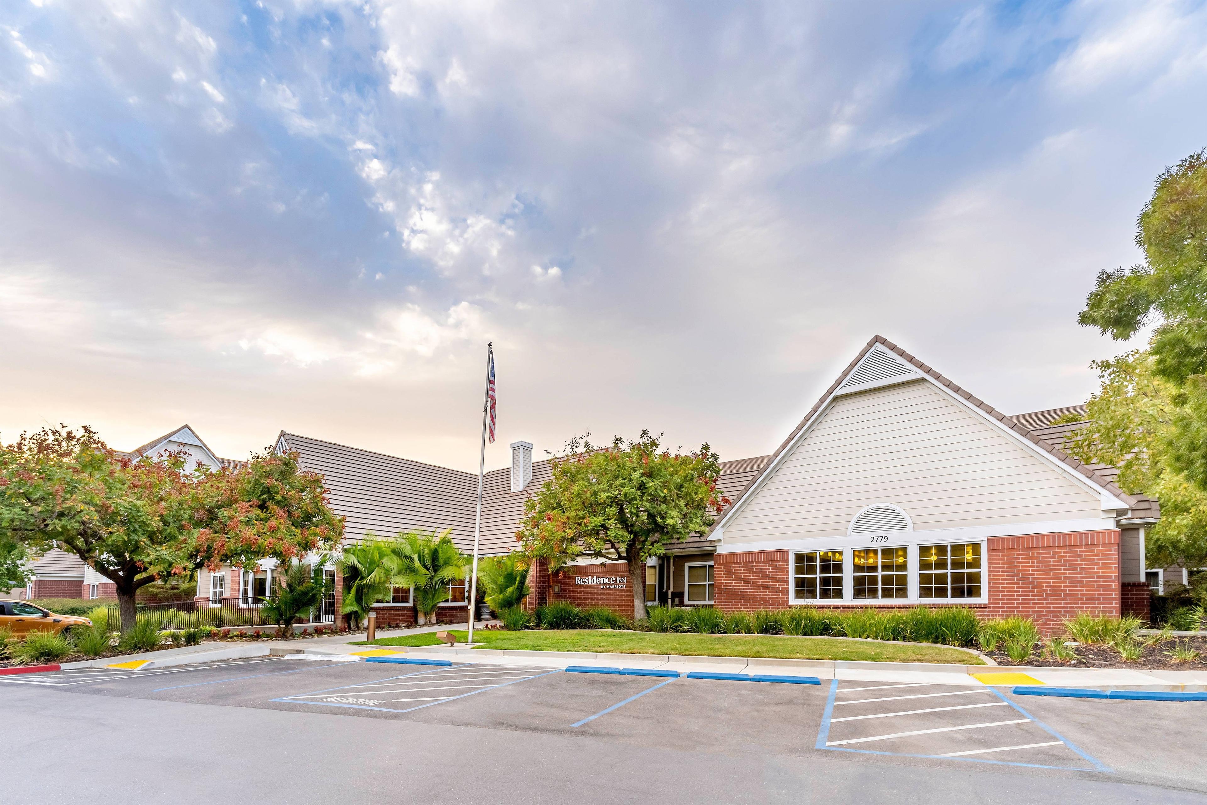 Residence Inn by Marriott Sacramento Rancho Cordova