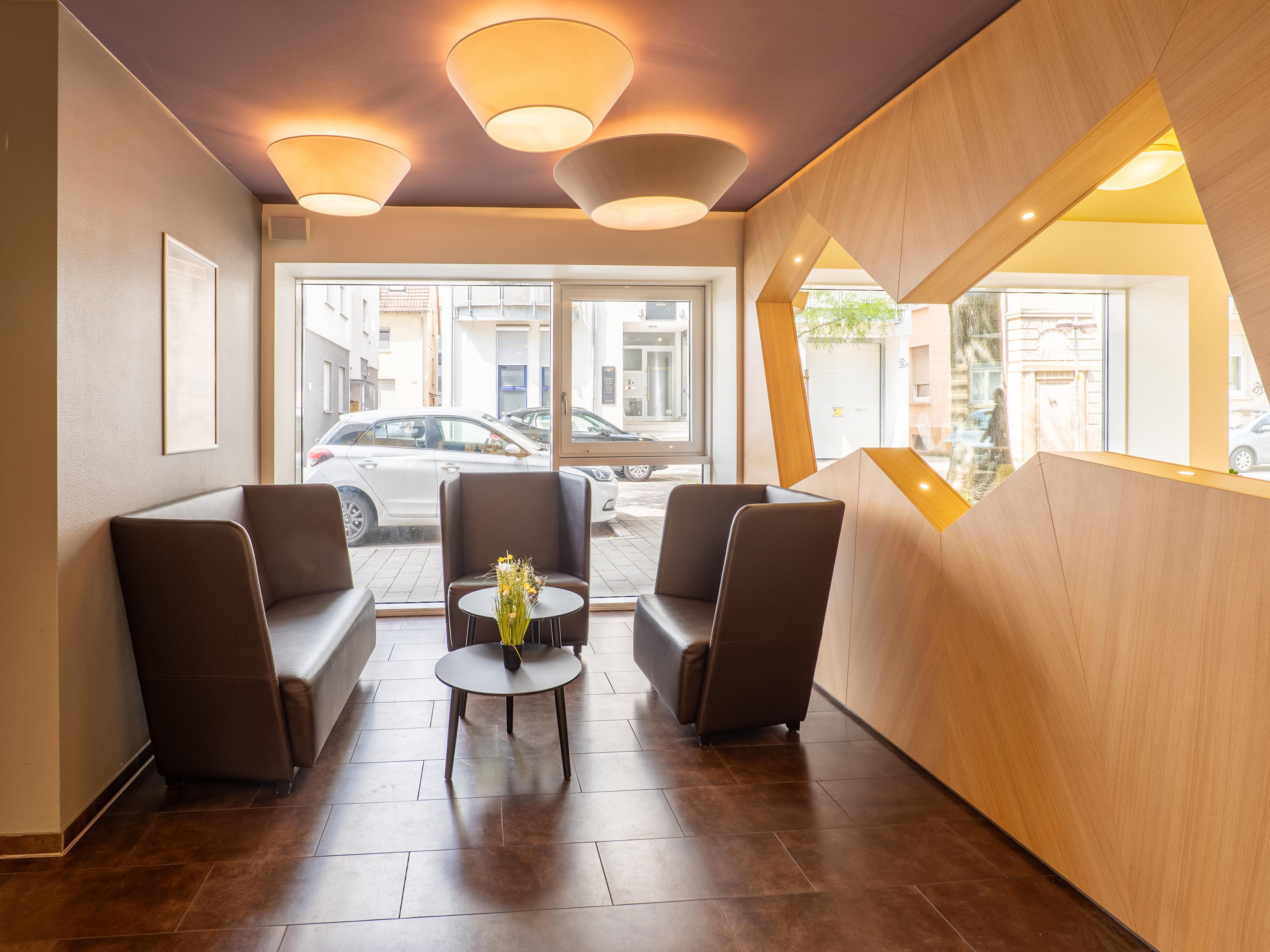 B&B HOTEL HEILBRONN