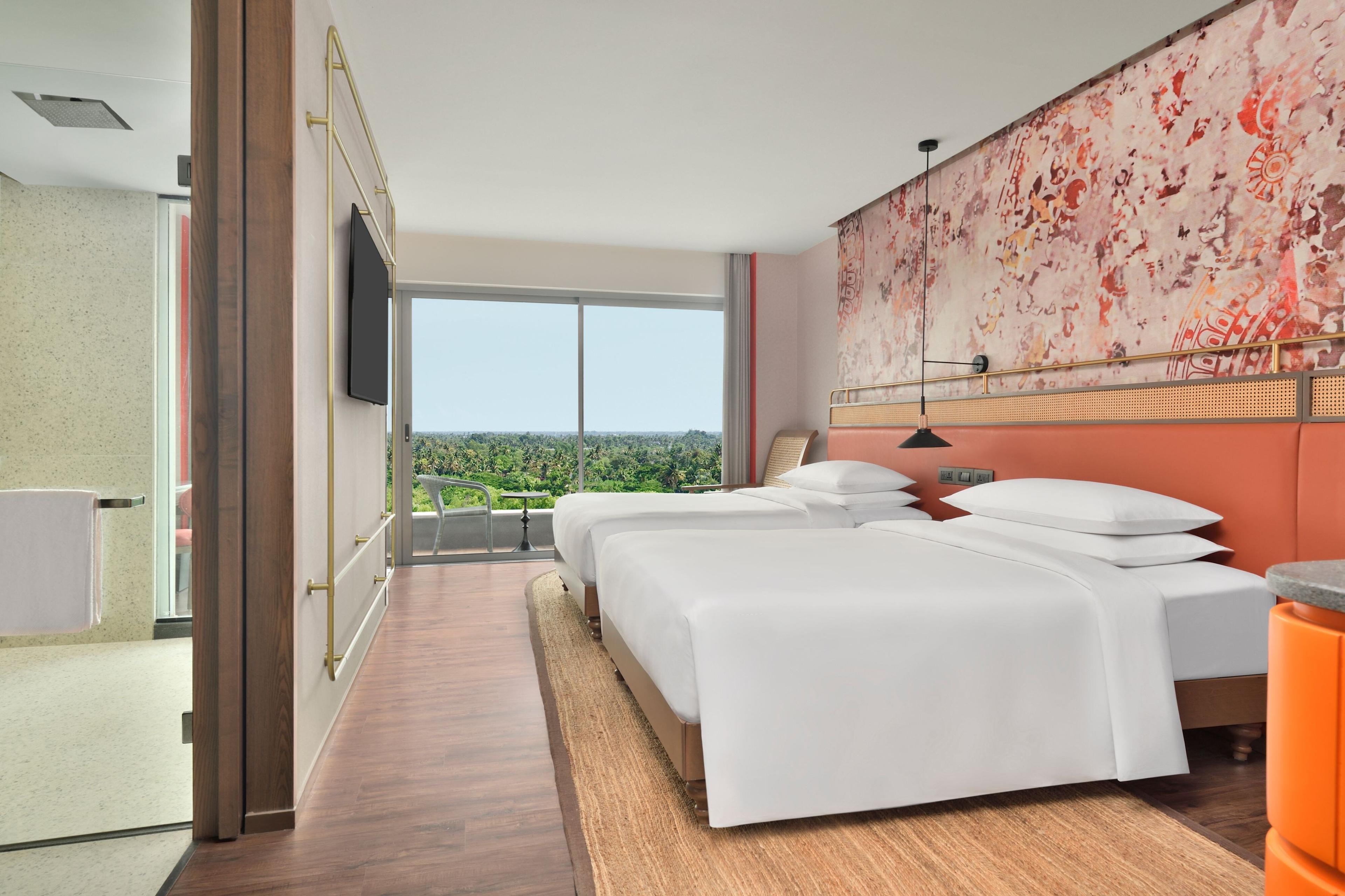 The Artiste Kochi a Tribute Portfolio Hotel
