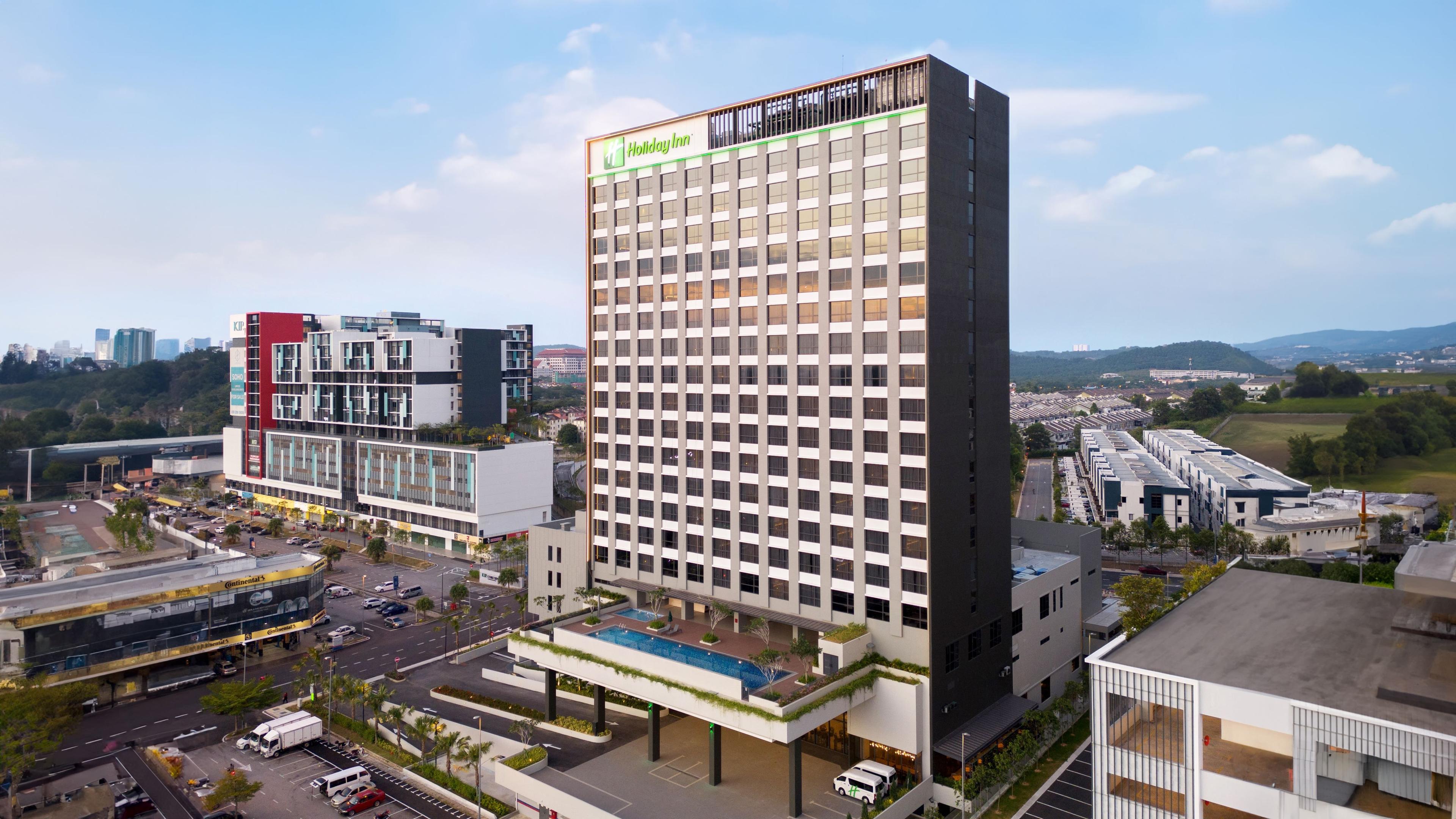 HOLIDAY INN SEPANG AIRPORT BY IHG
