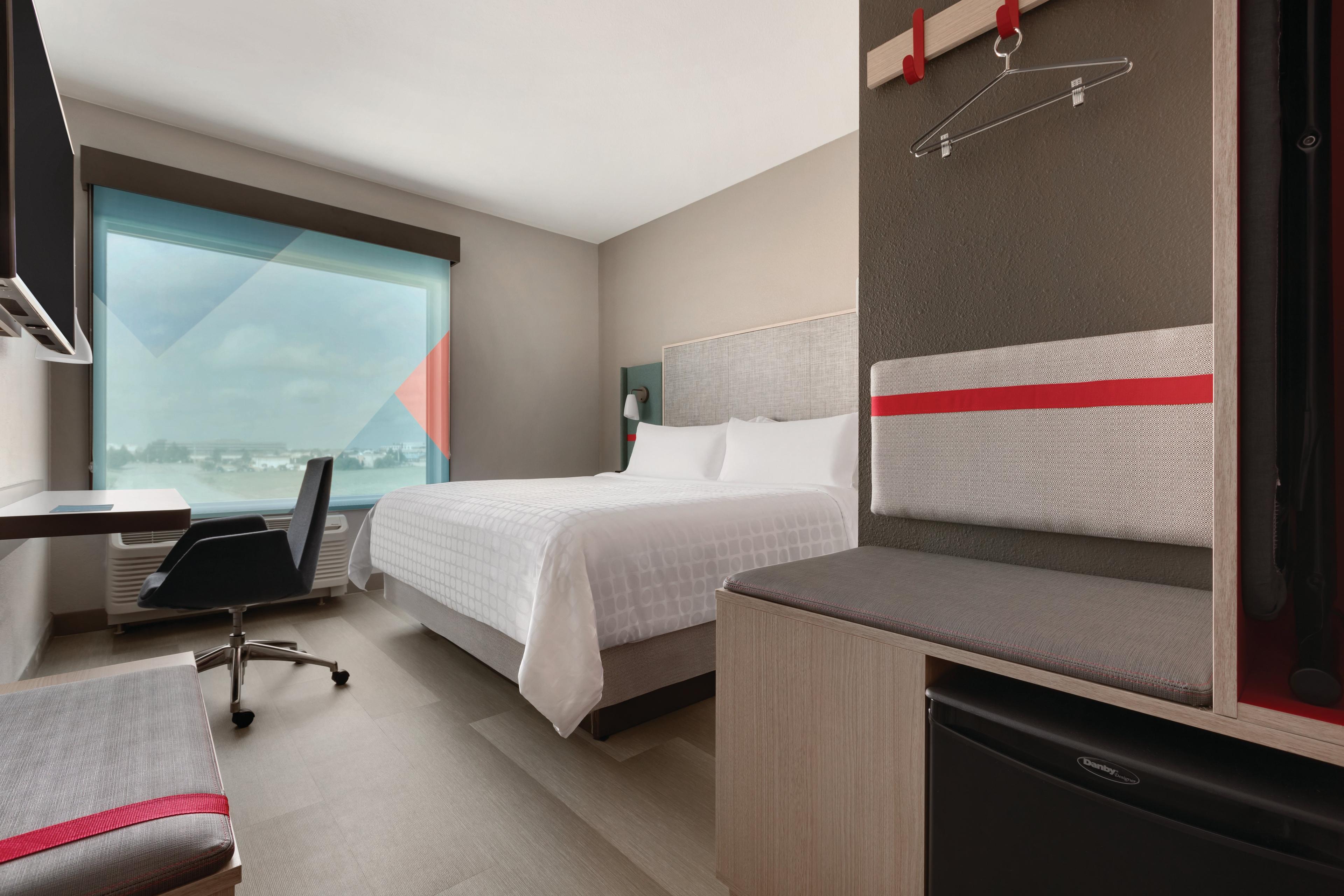 AVID HOTEL LAKE DELTON BY IHG