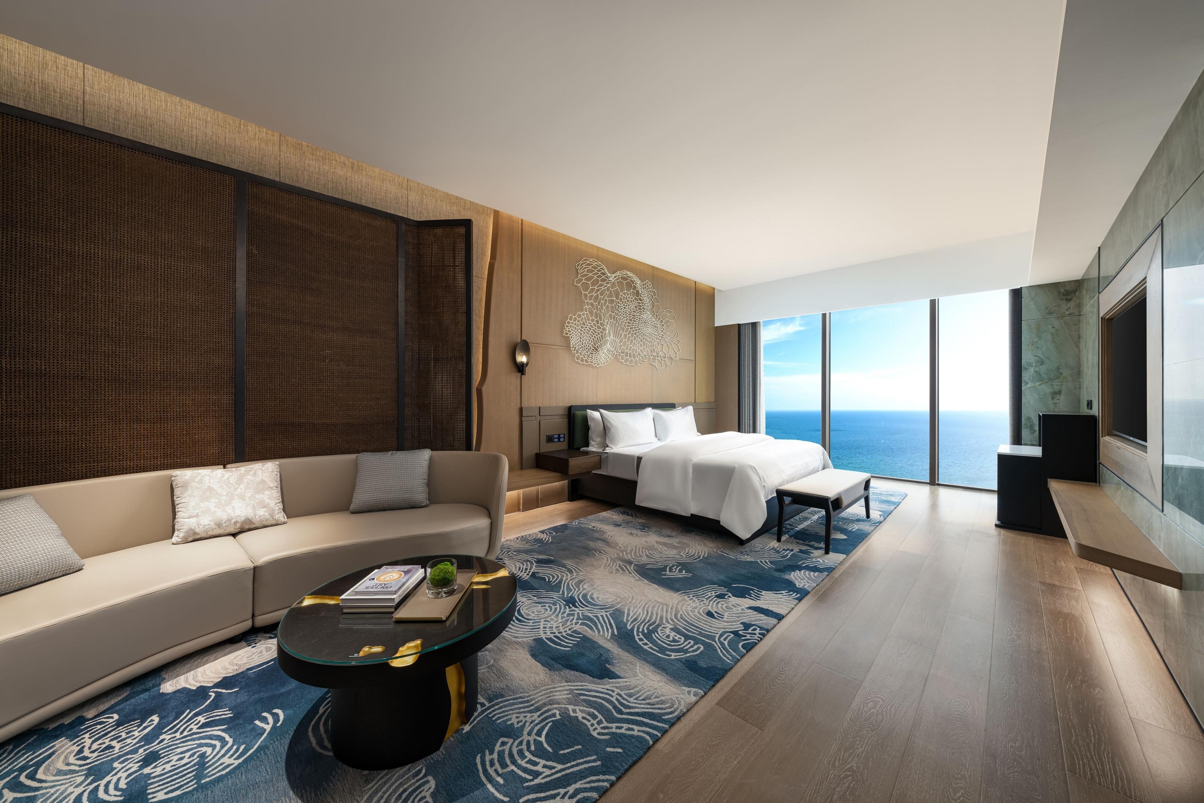 Witt Fashion Hotel Yantai Development Zone