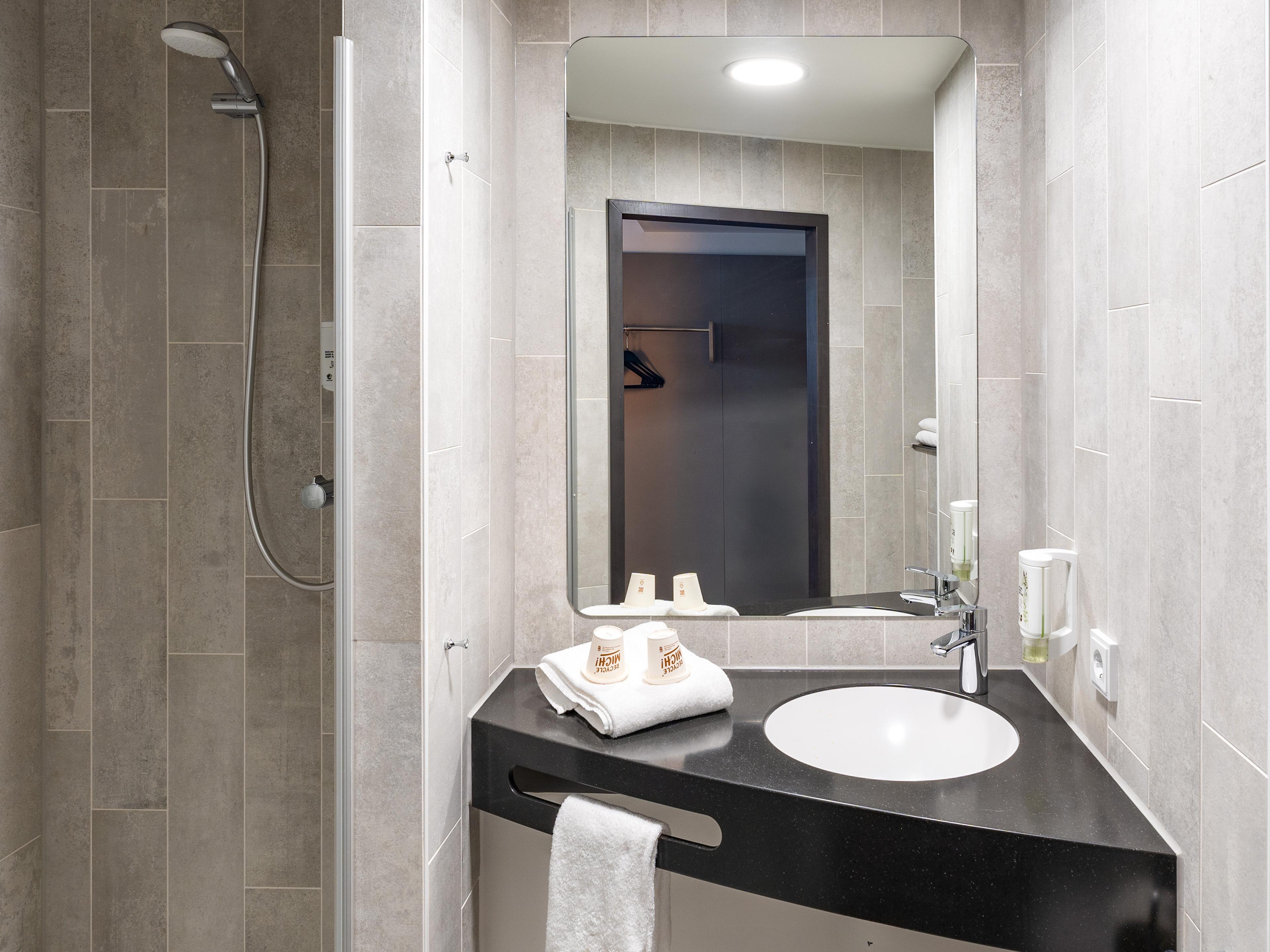 B&B HOTEL WOLFSBURG-WEYHAUSEN