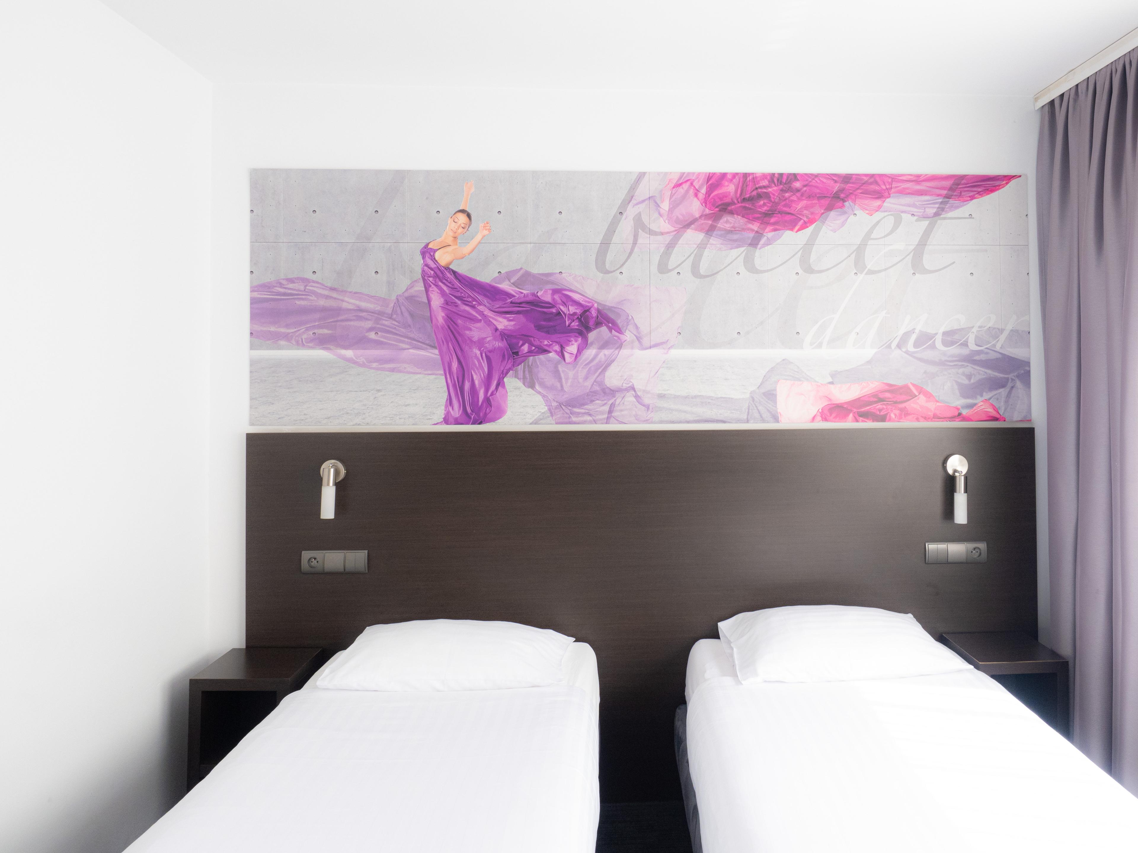B&B HOTEL BYTOM