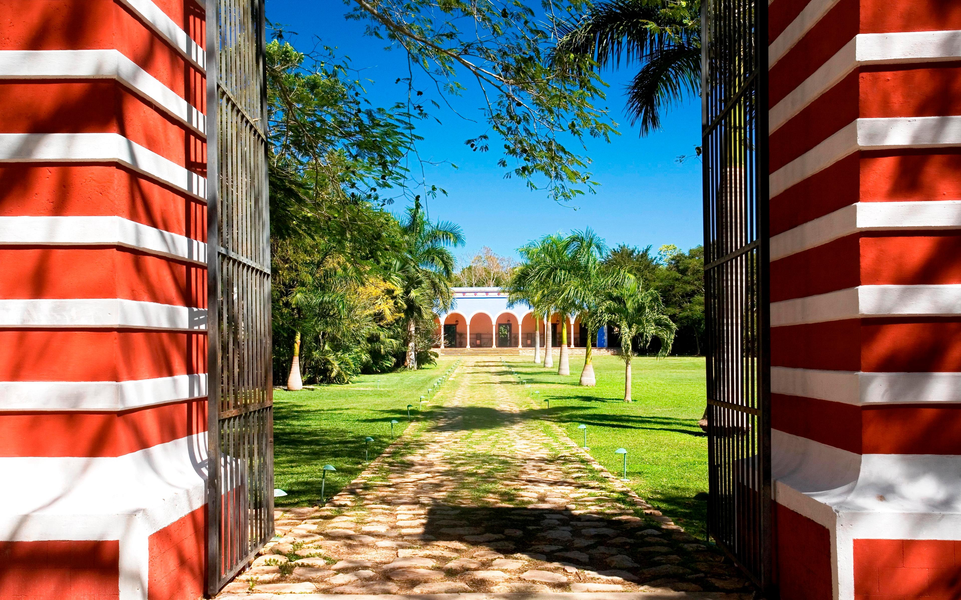 HACIENDA SANTA ROSA