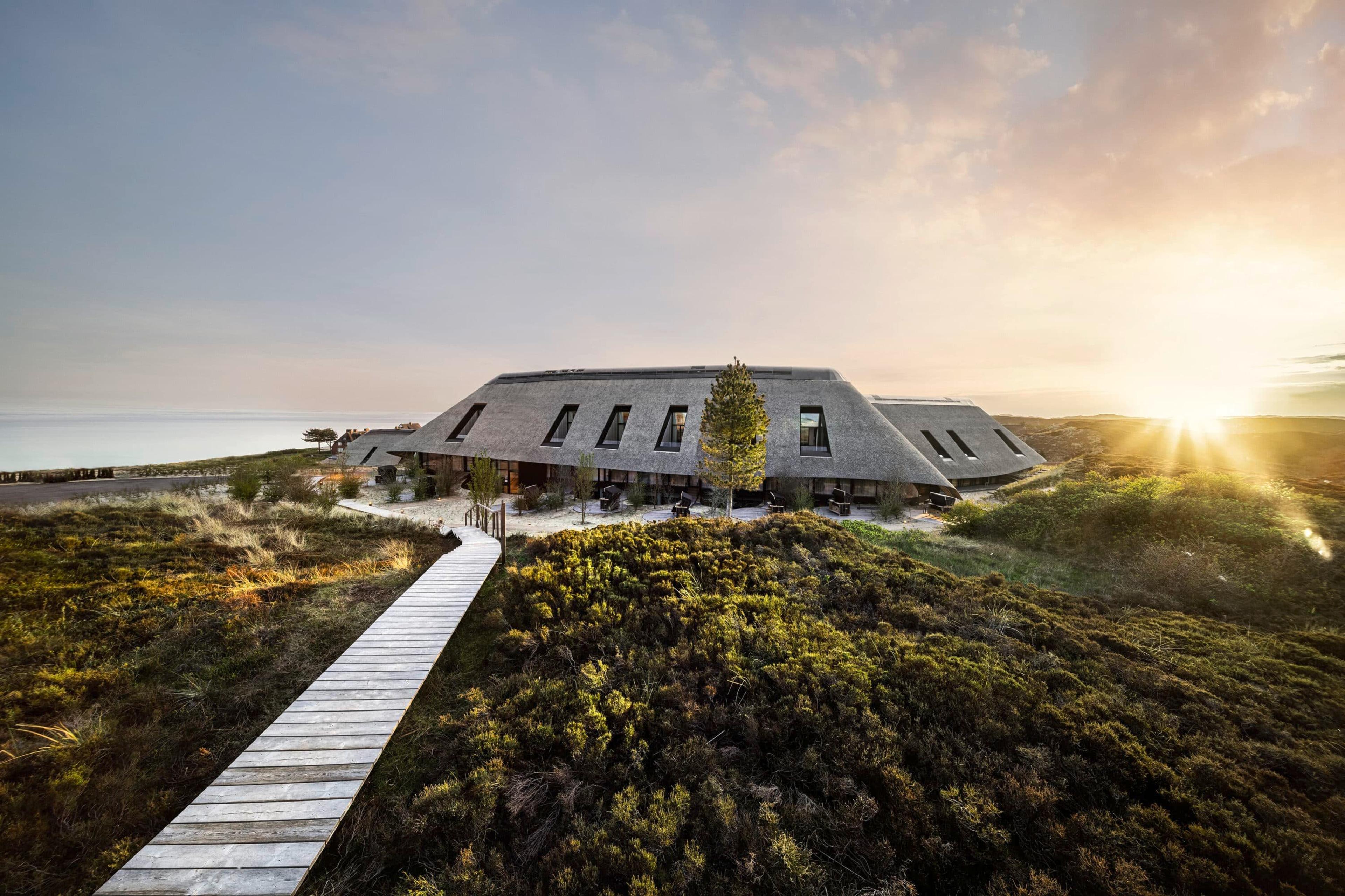 LANSERHOF SYLT MEDICAL HEALTH