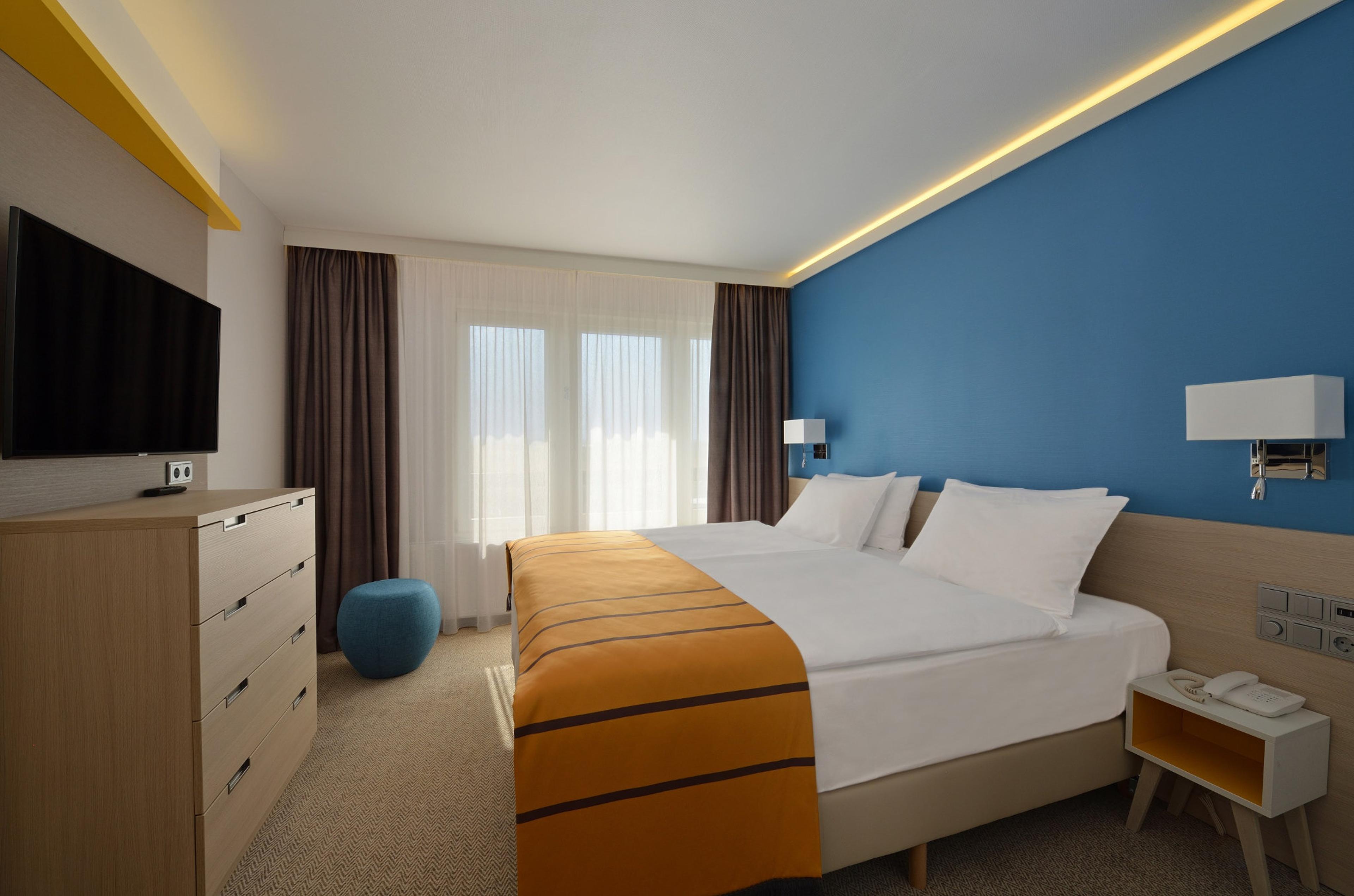 Danubius Hotel Buk