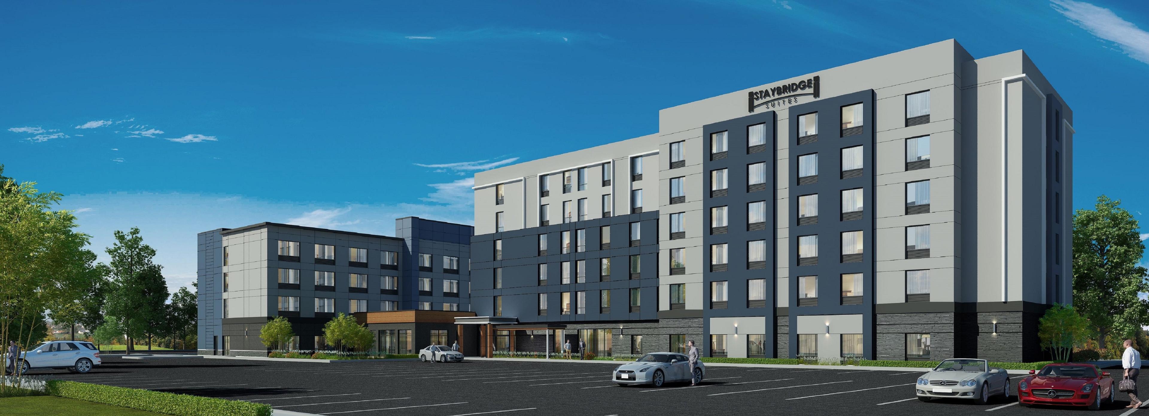 STAYBRIDGE STES PORT ELGIN BY IHG