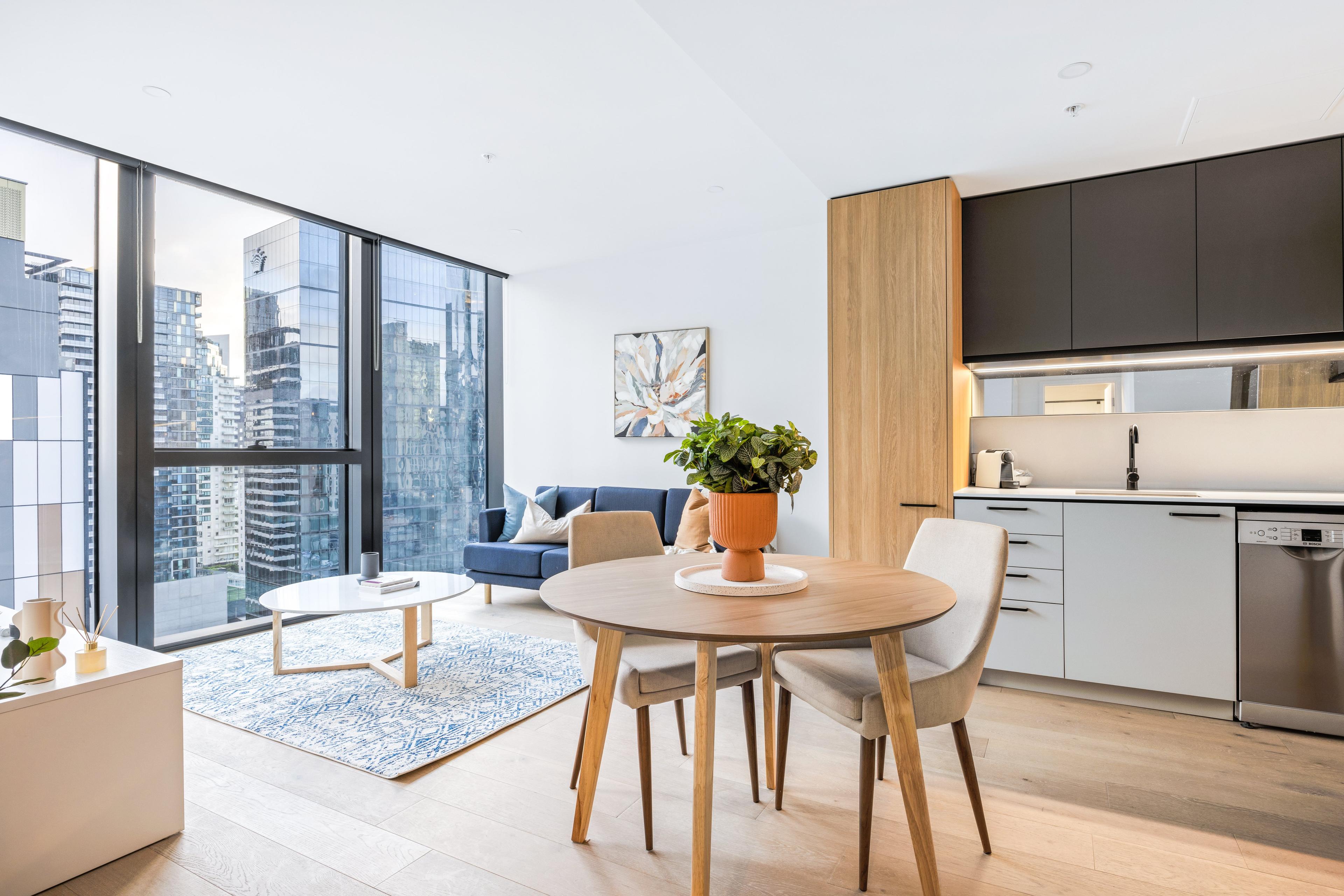 Urban Rest City Road Apartment