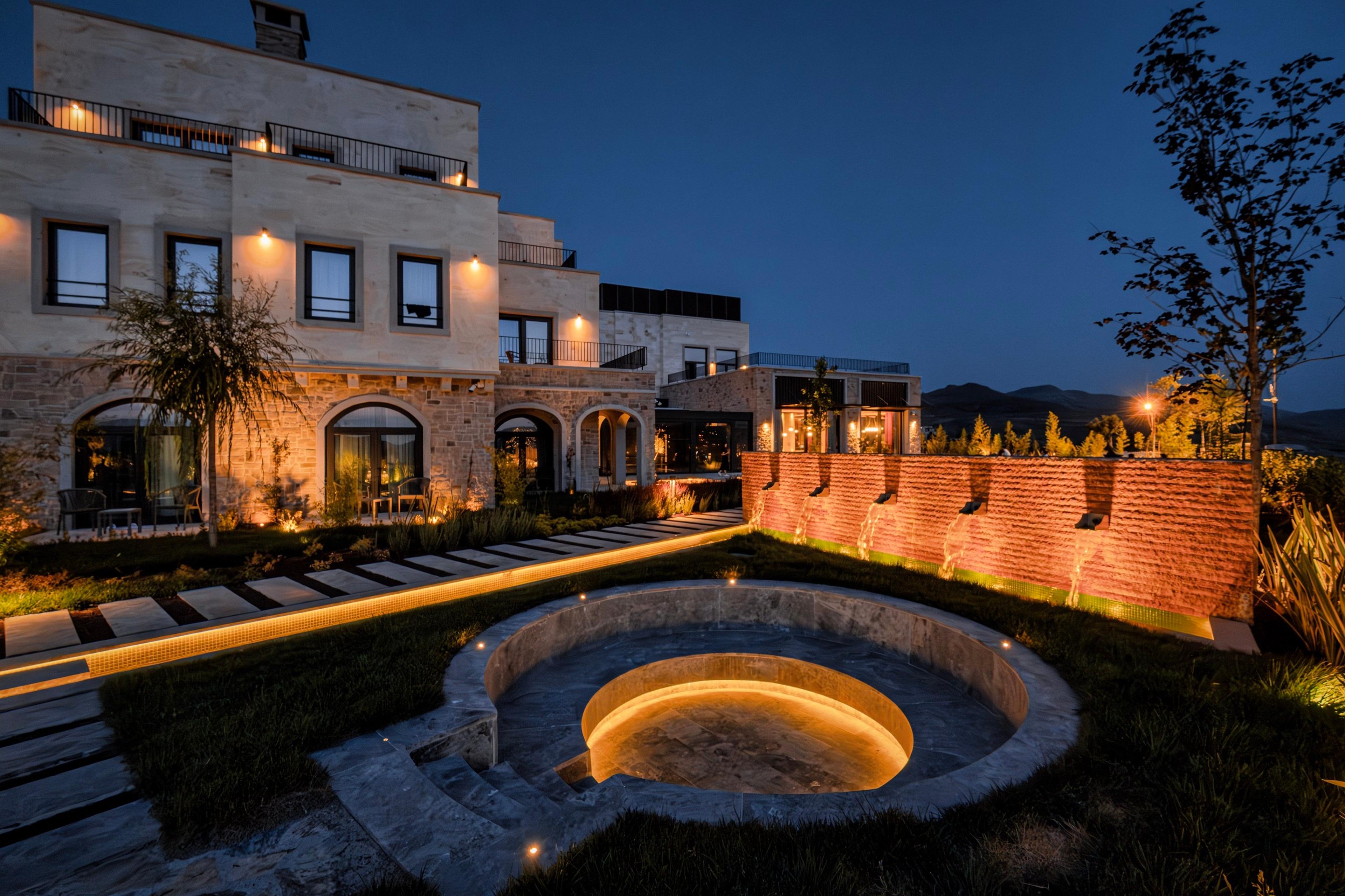 ALDEN HOTEL CAPPADOCIA