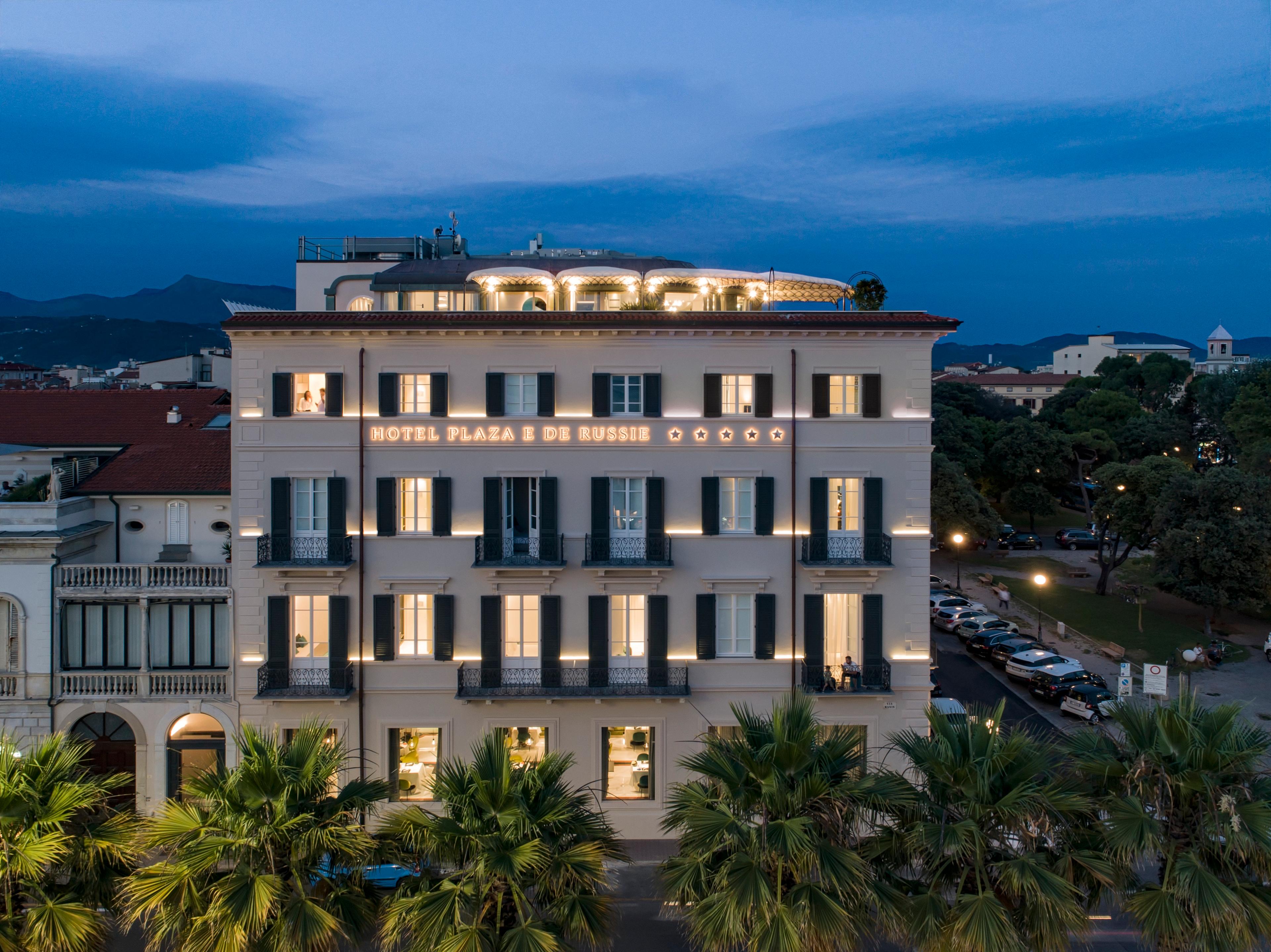 Hotel Photo 4