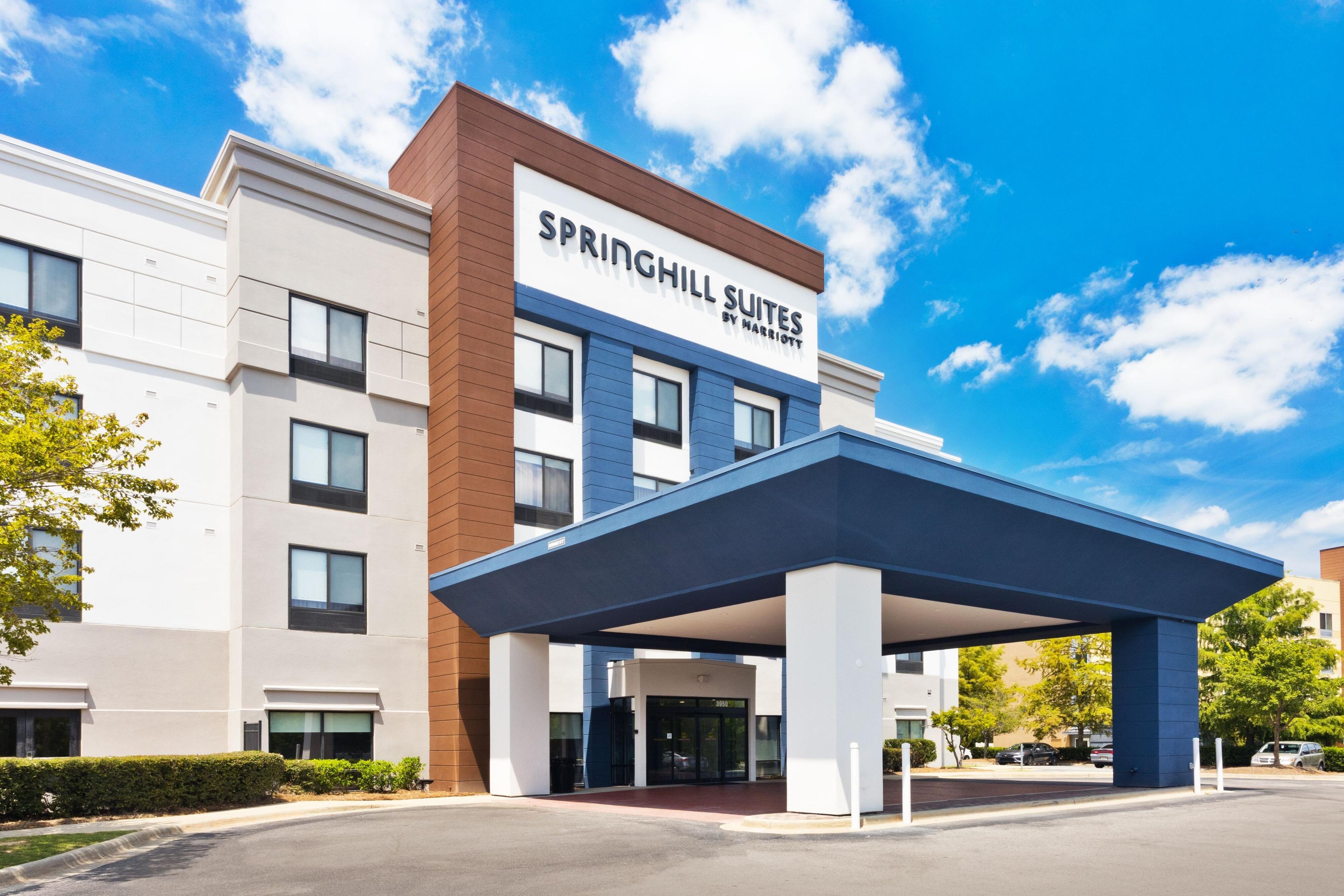 SpringHill Suites by Marriott Birmingham Colonnade Grandview