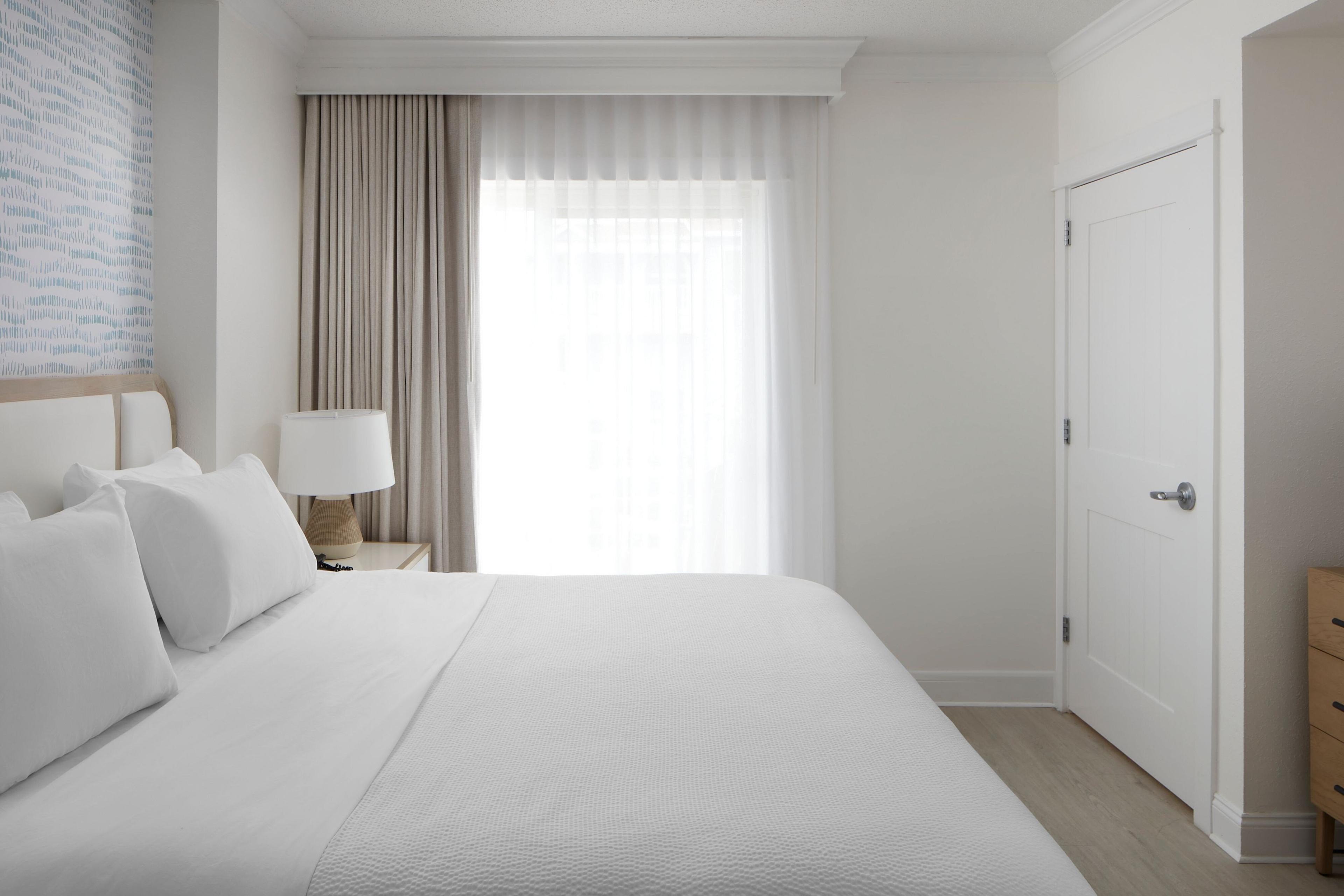 Bethany Beach Ocean Suites Residence Inn by Marriott