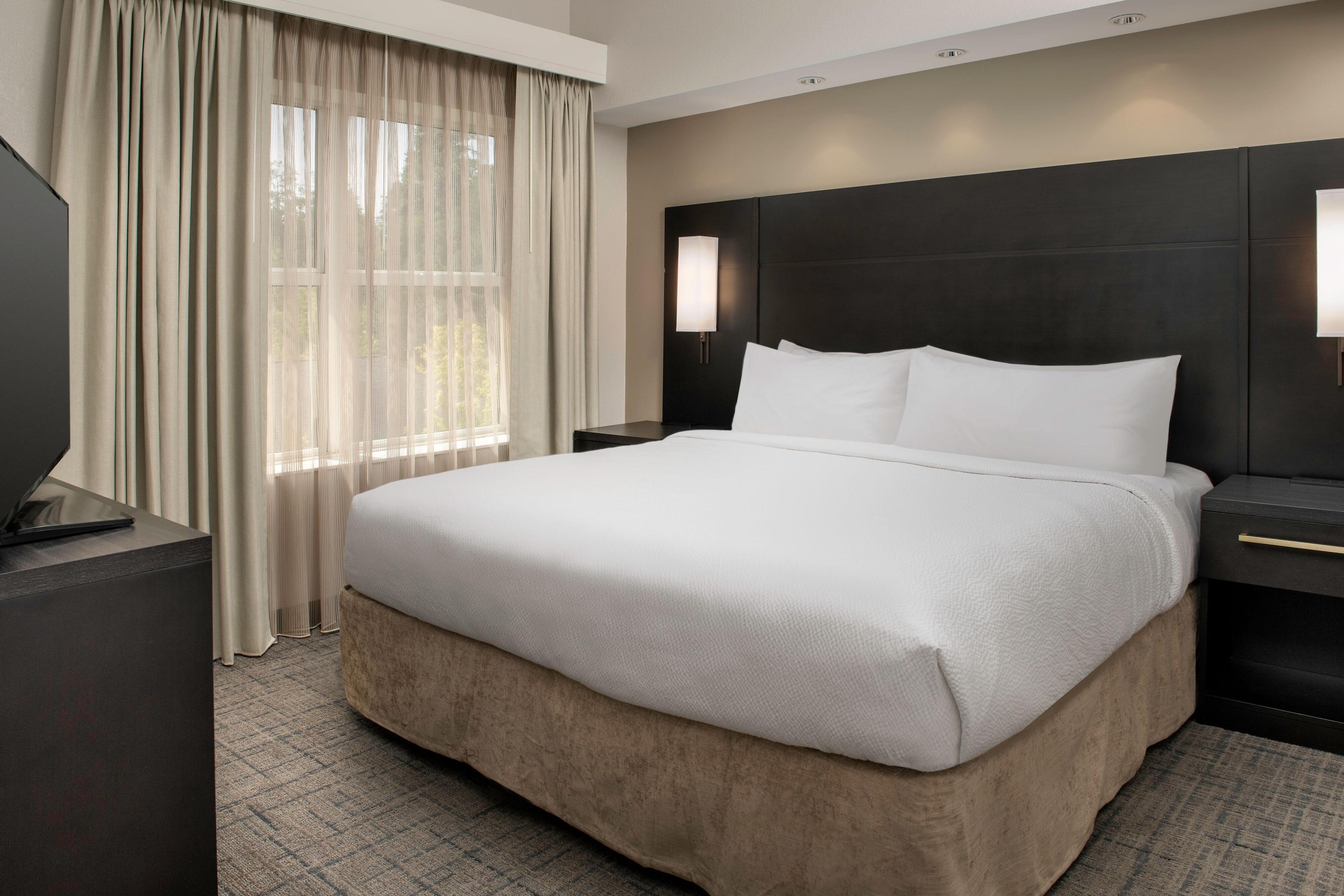 Residence Inn by Marriott Birmingham Hoover