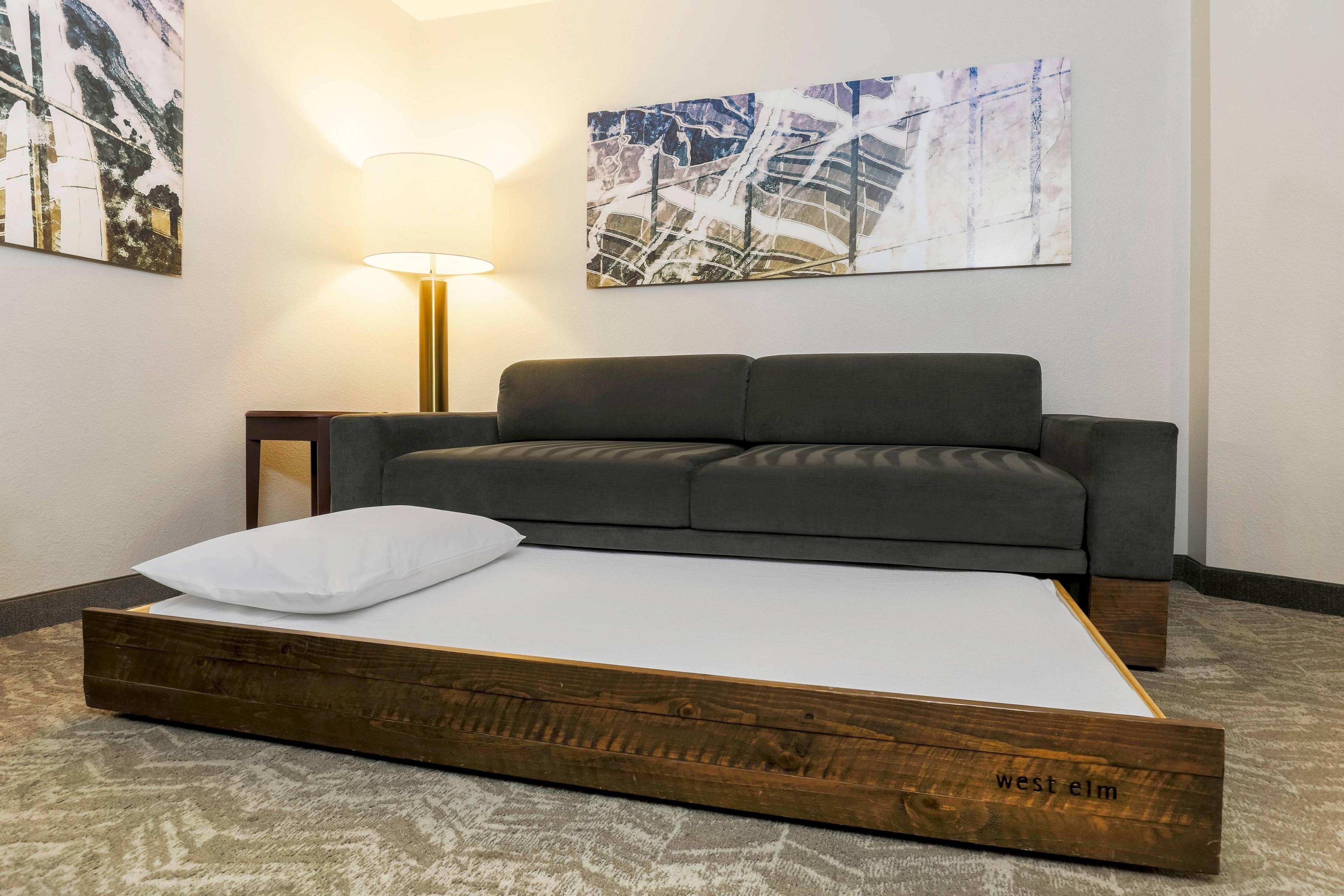 SpringHill Suites by Marriott Phoenix Glendale Sports Entertainment Dist