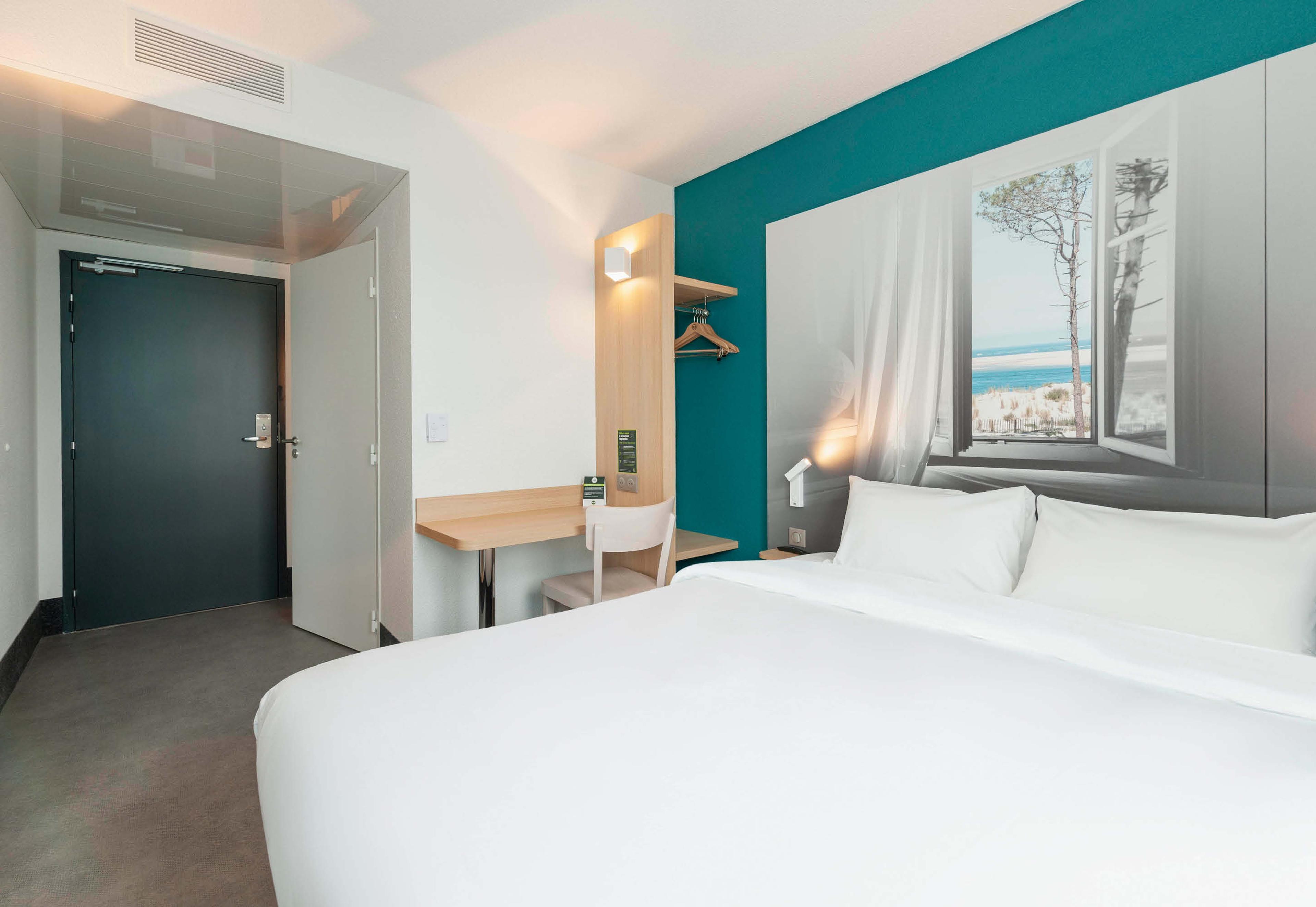 B&B HOTEL SAINT-GEOURS-DE-MAREMNE H