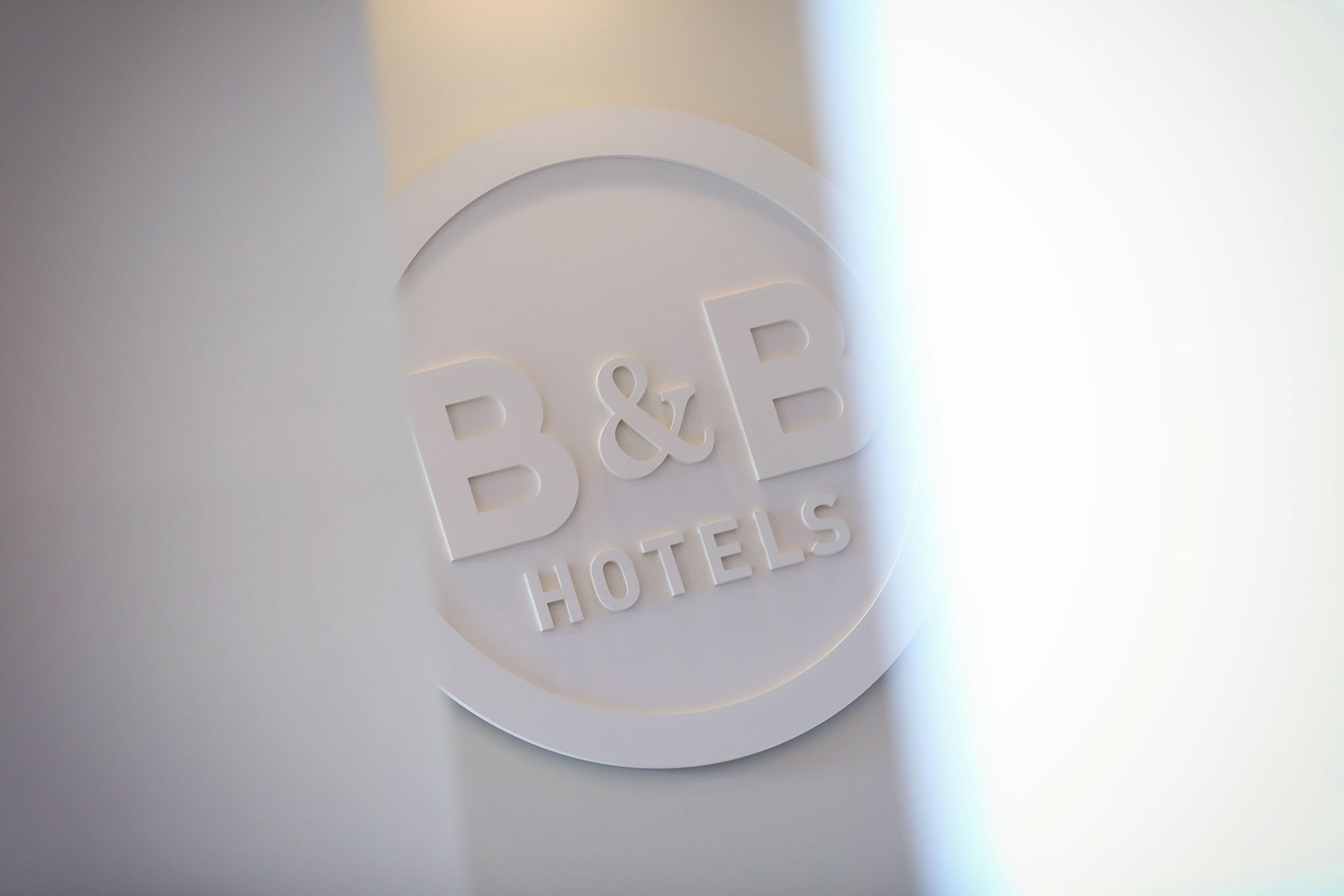 B&B HOTEL SETE CENTRE GARE