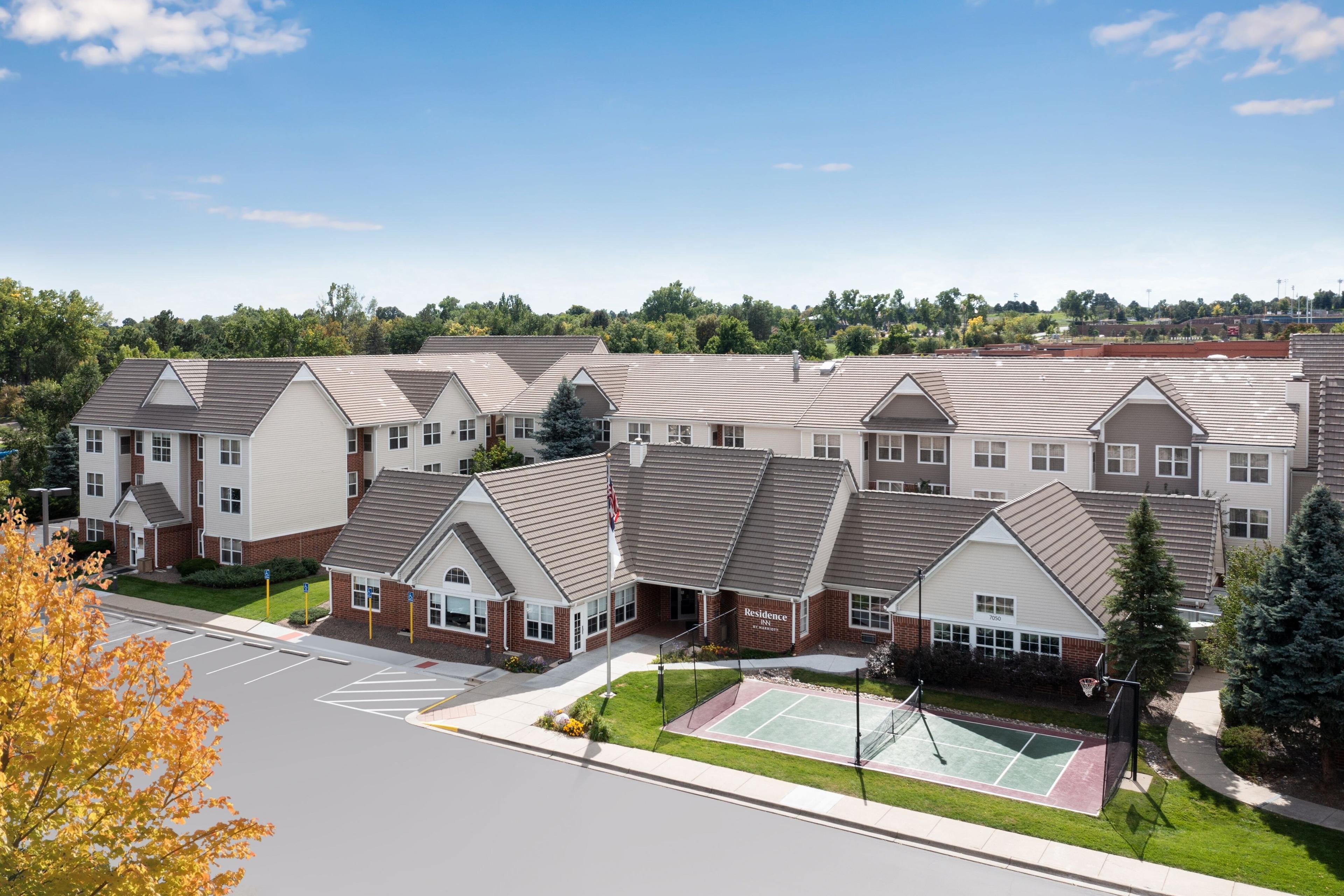 Residence Inn by Marriott Denver Southwest-Lakewood