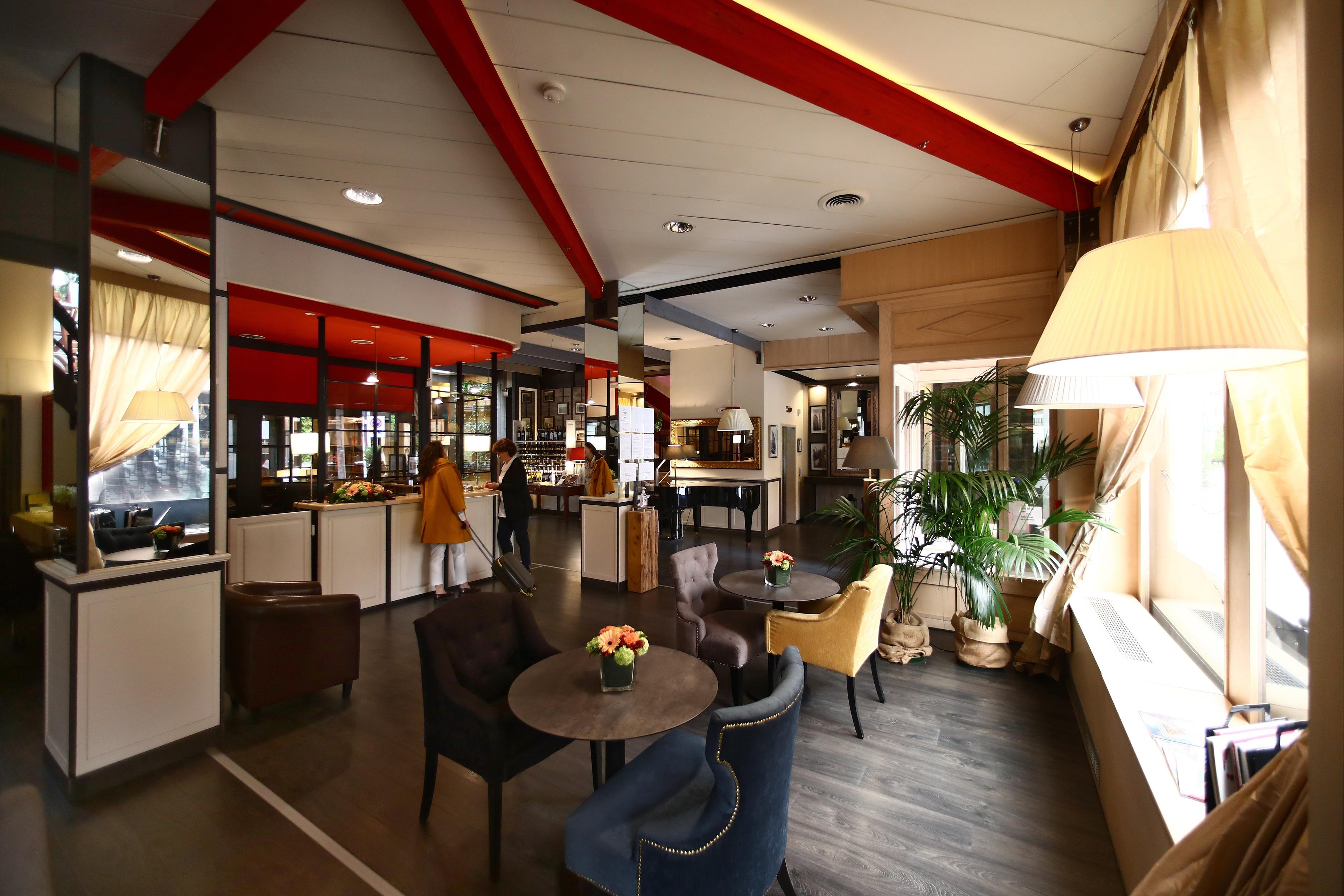 Hotel Photo 2