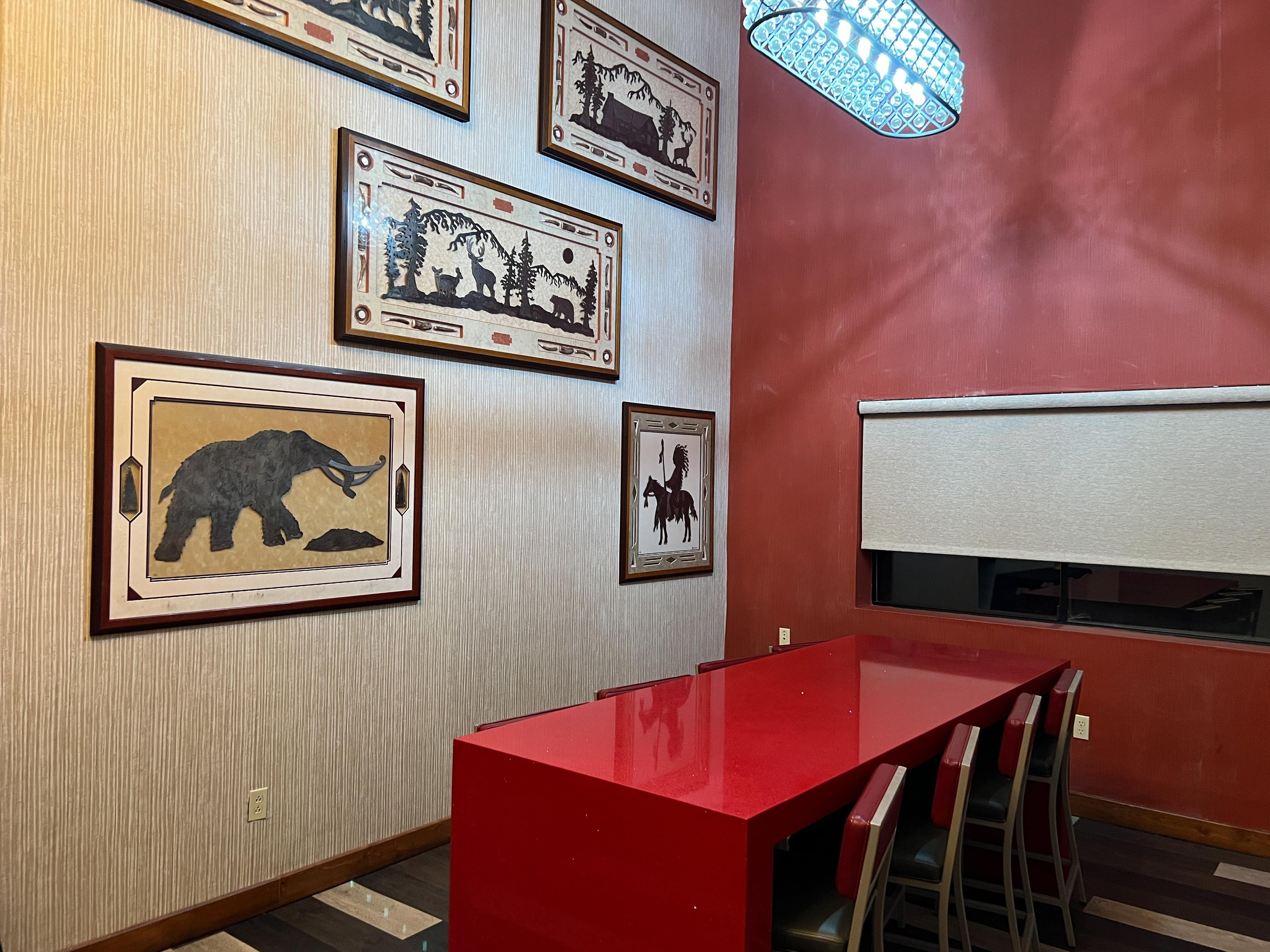 Hotel Photo 5