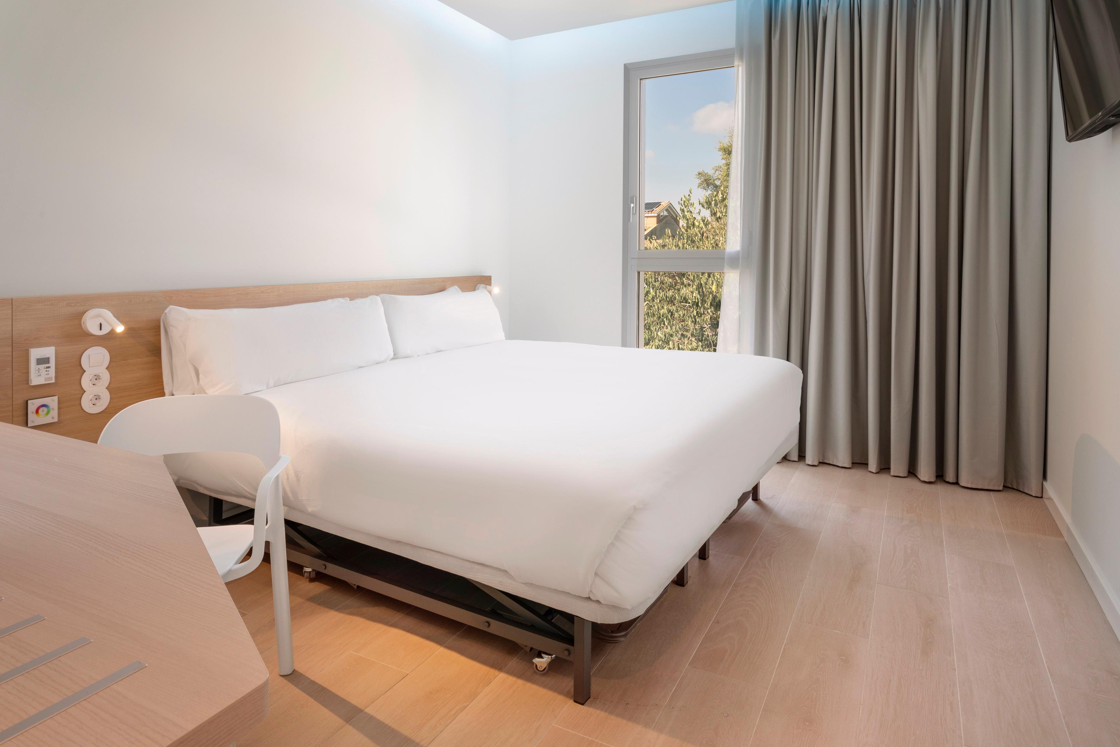 B&B HOTEL LLEIDA