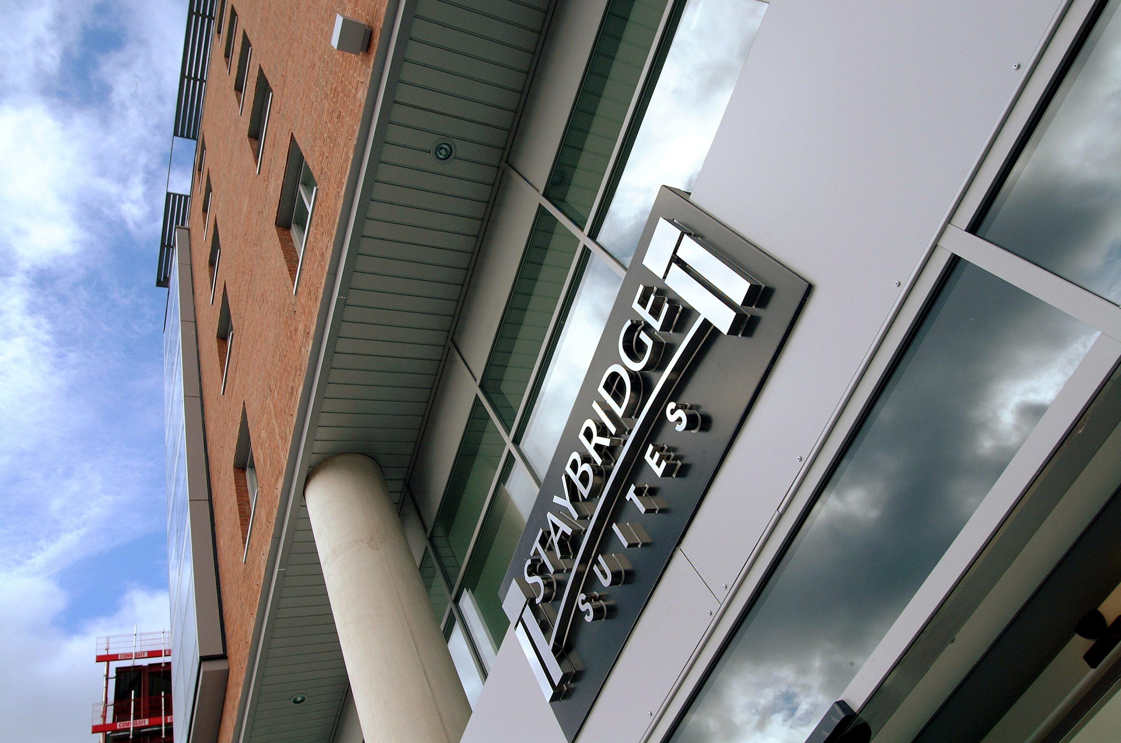 STAYBRIDGE STES CORDOVA BY IHG