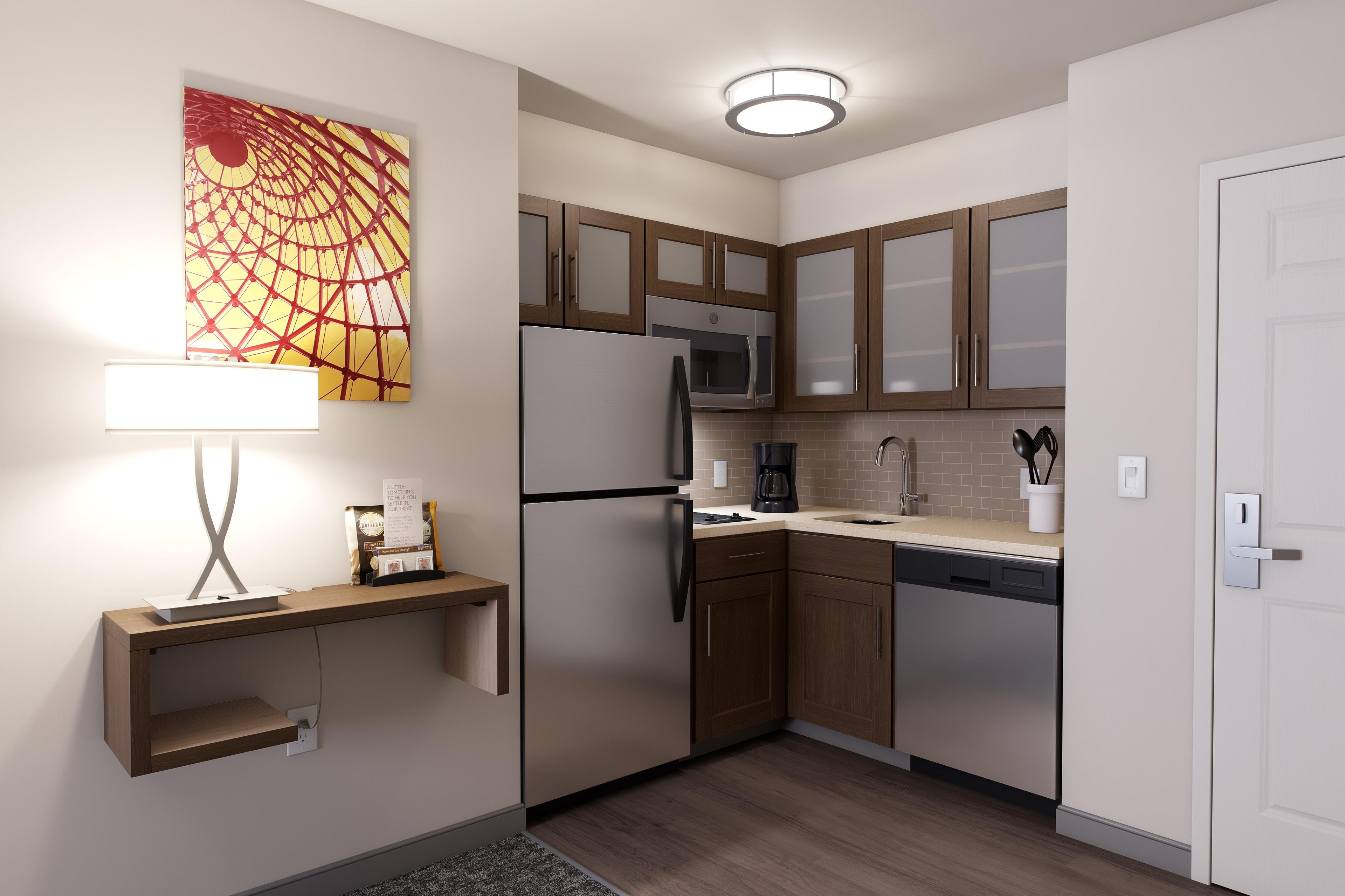 STAYBRIDGE STES CORDOVA BY IHG