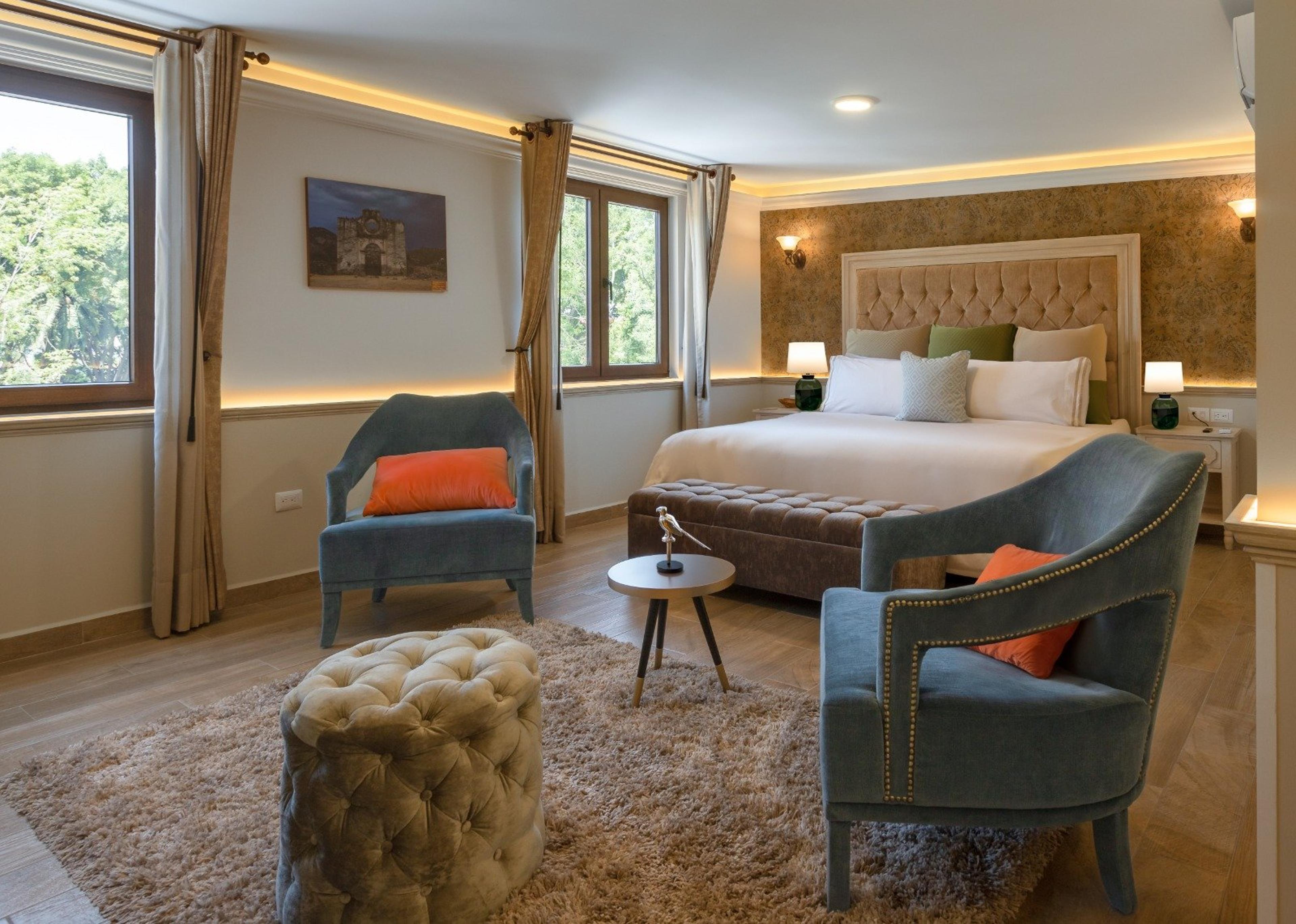 VOCO ROYALTY DOWNTOWN BY IHG
