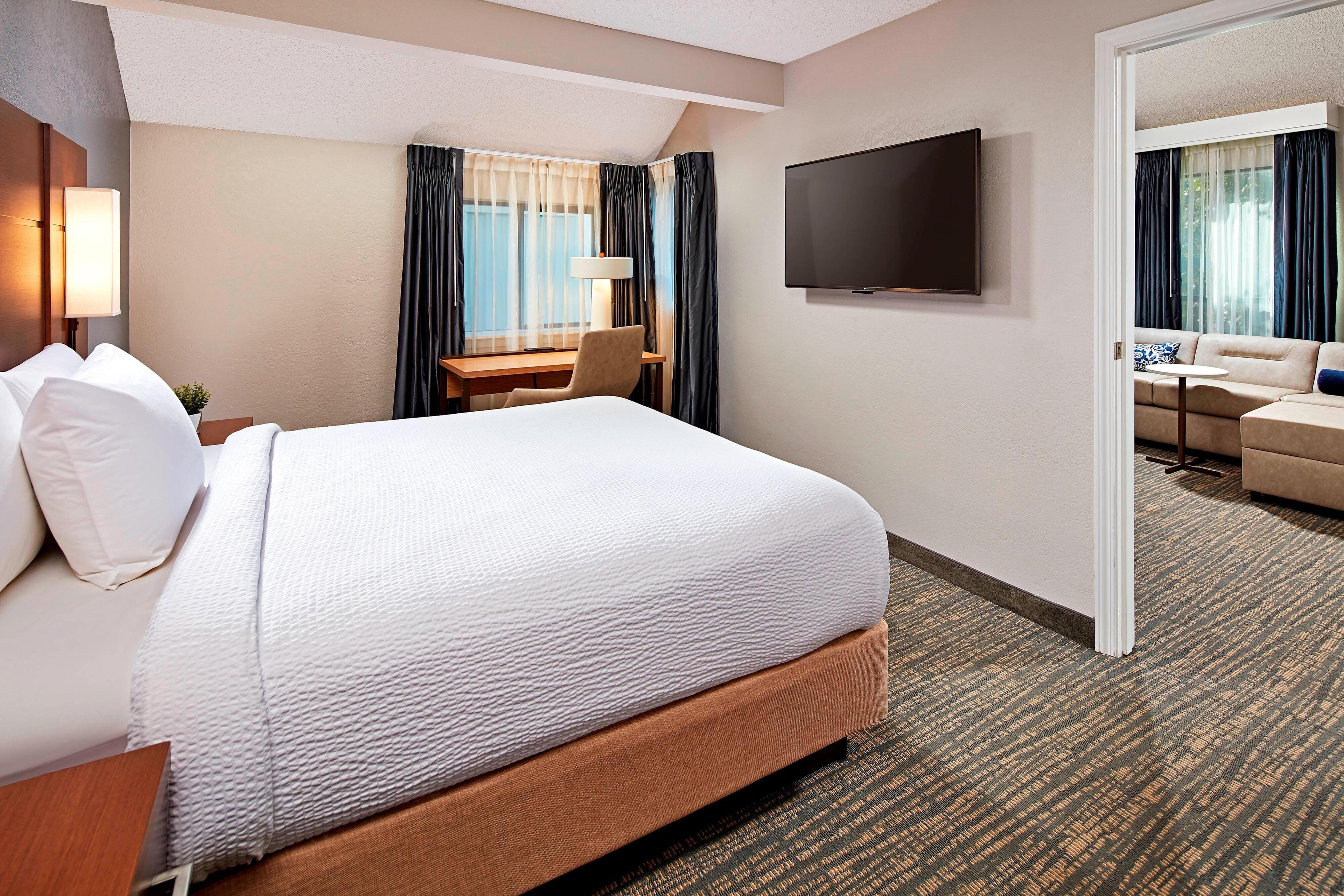 Residence Inn by Marriott Los Angeles LAX Manhattan Beach