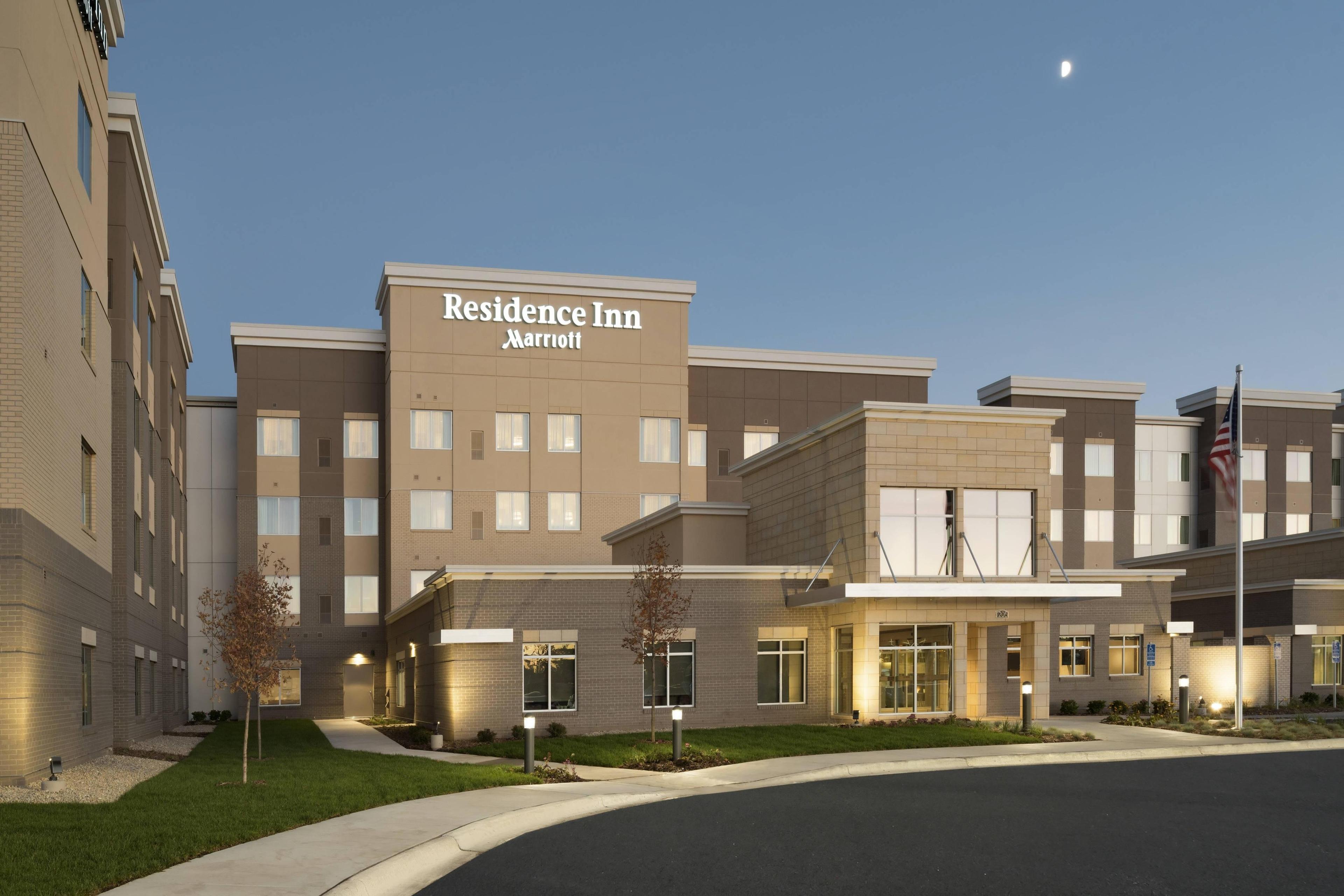 Residence Inn by Marriott St Paul Woodbury
