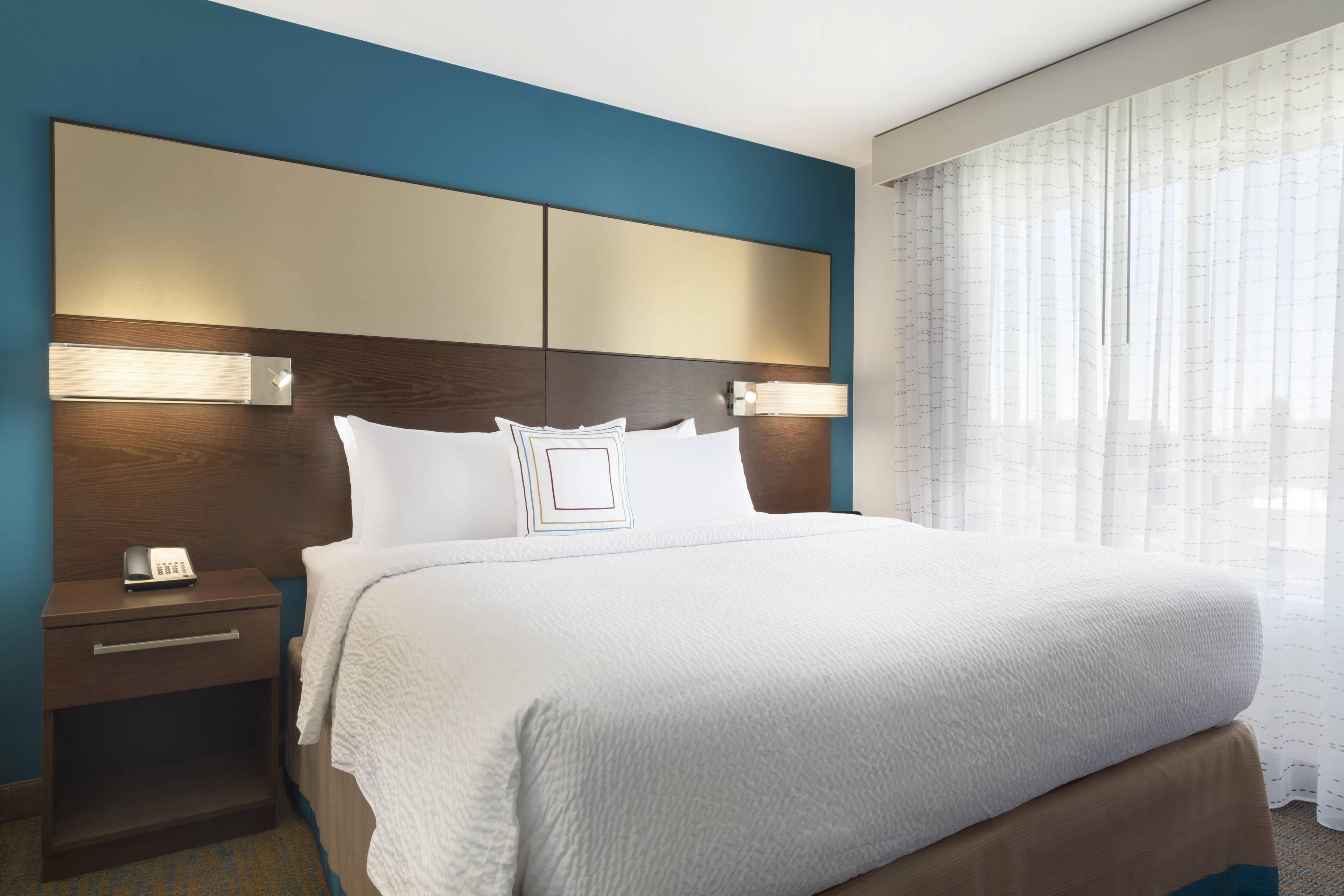 Residence Inn by Marriott St Paul Woodbury