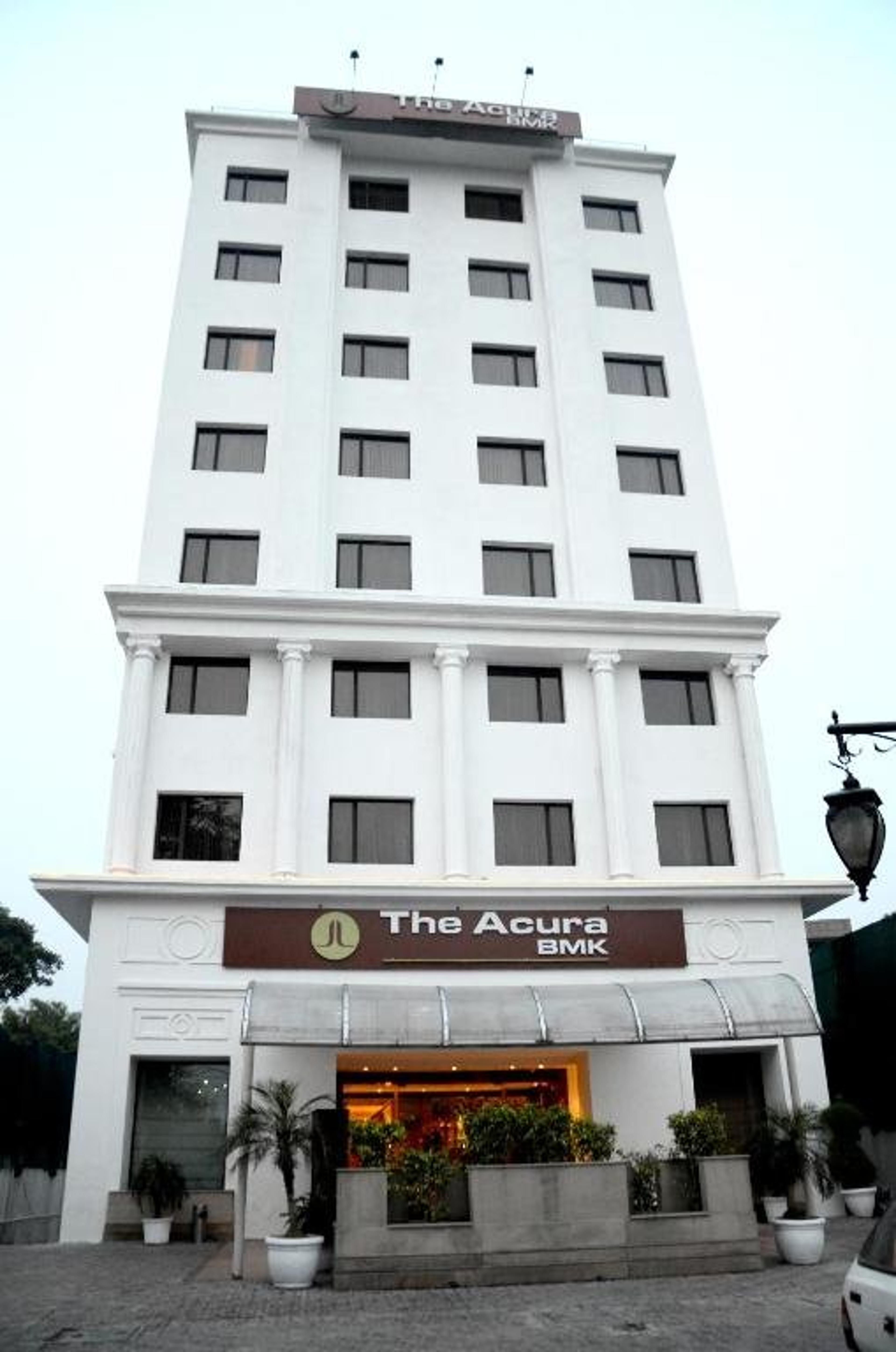 Hotel Photo 1
