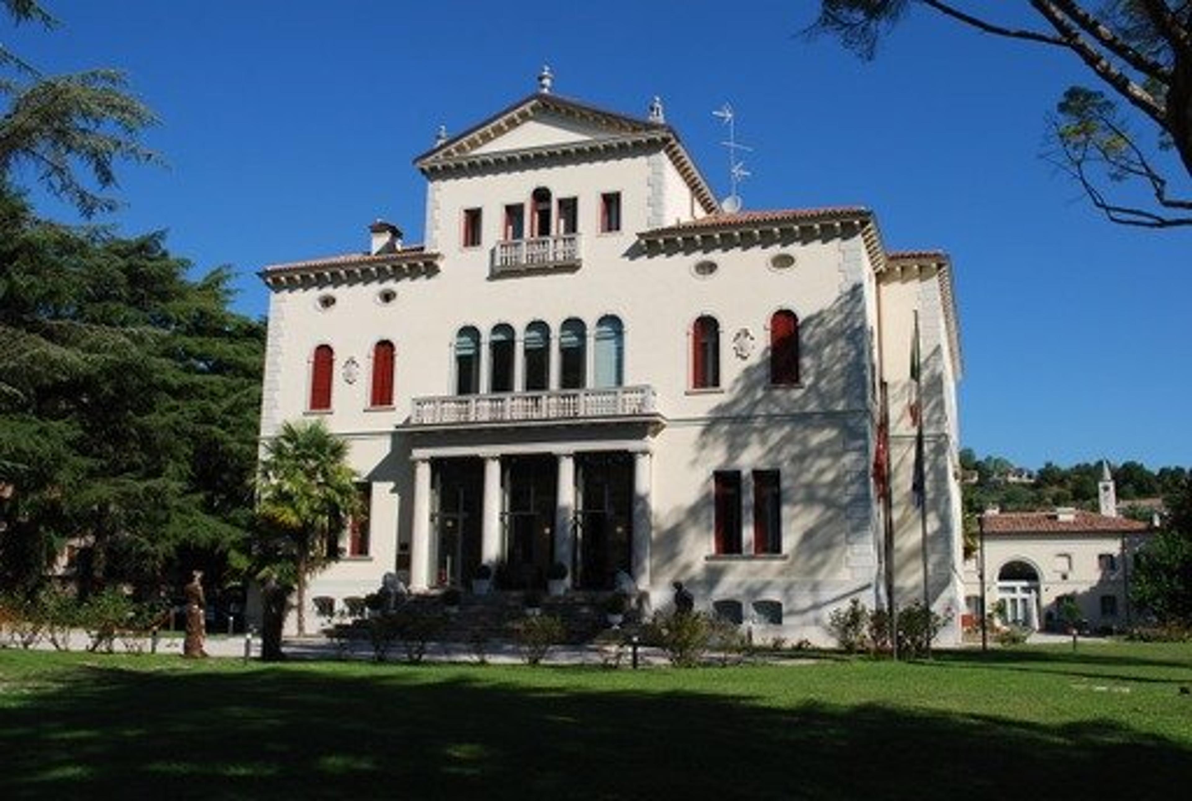 VILLA SOLIGO