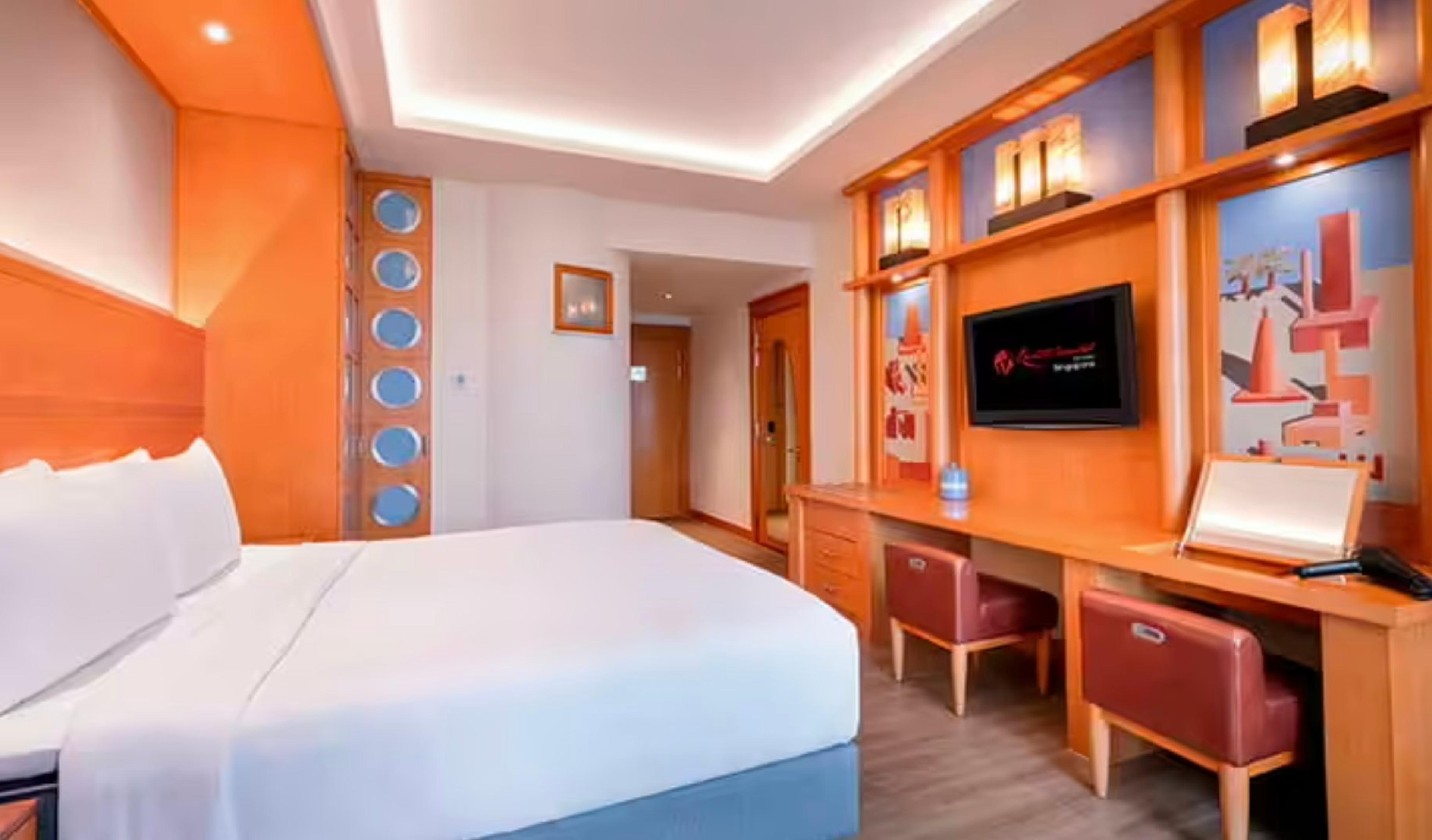 Hotel Michael