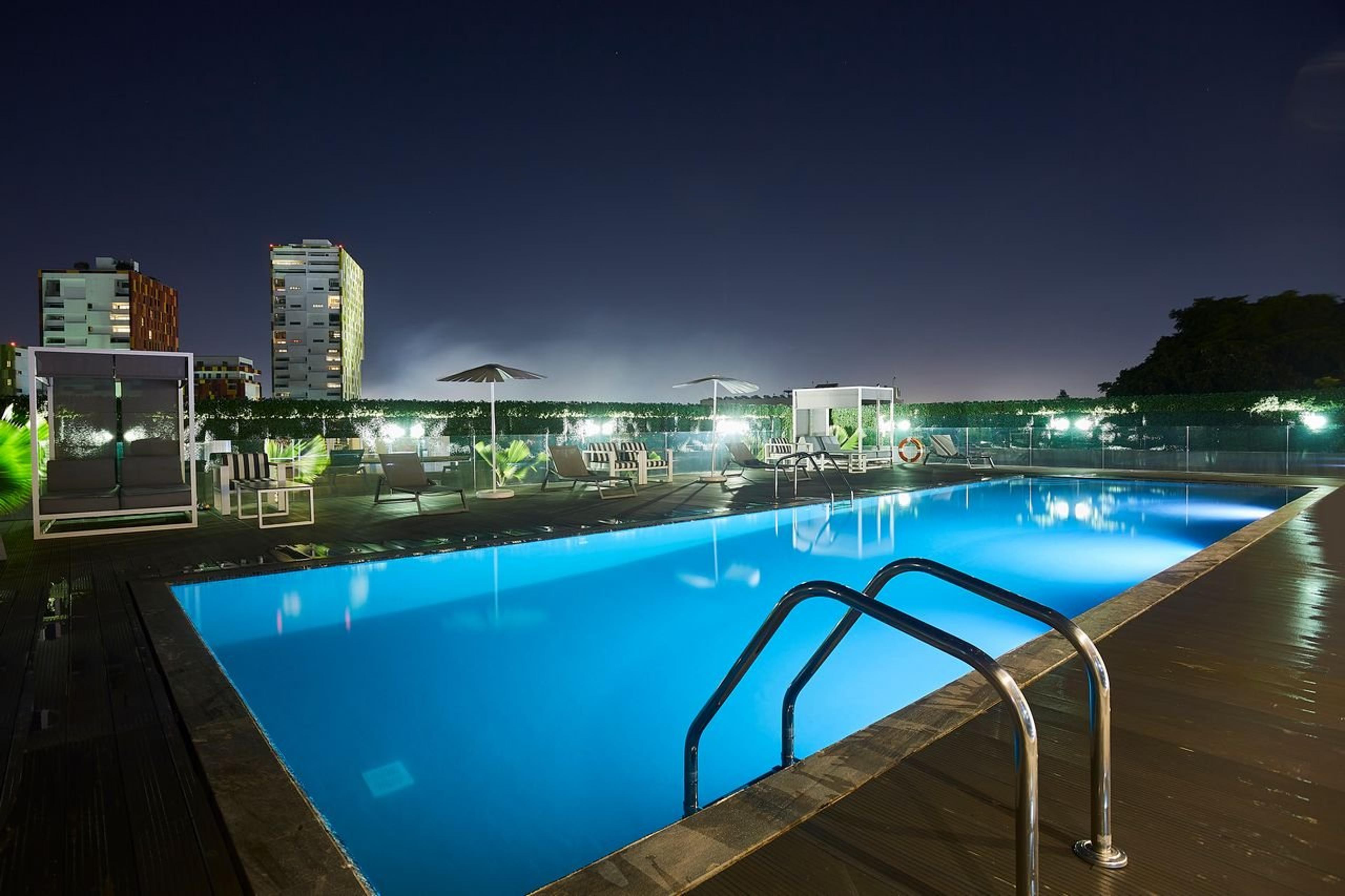 KWARLEYZ RESIDENCE ACCRA