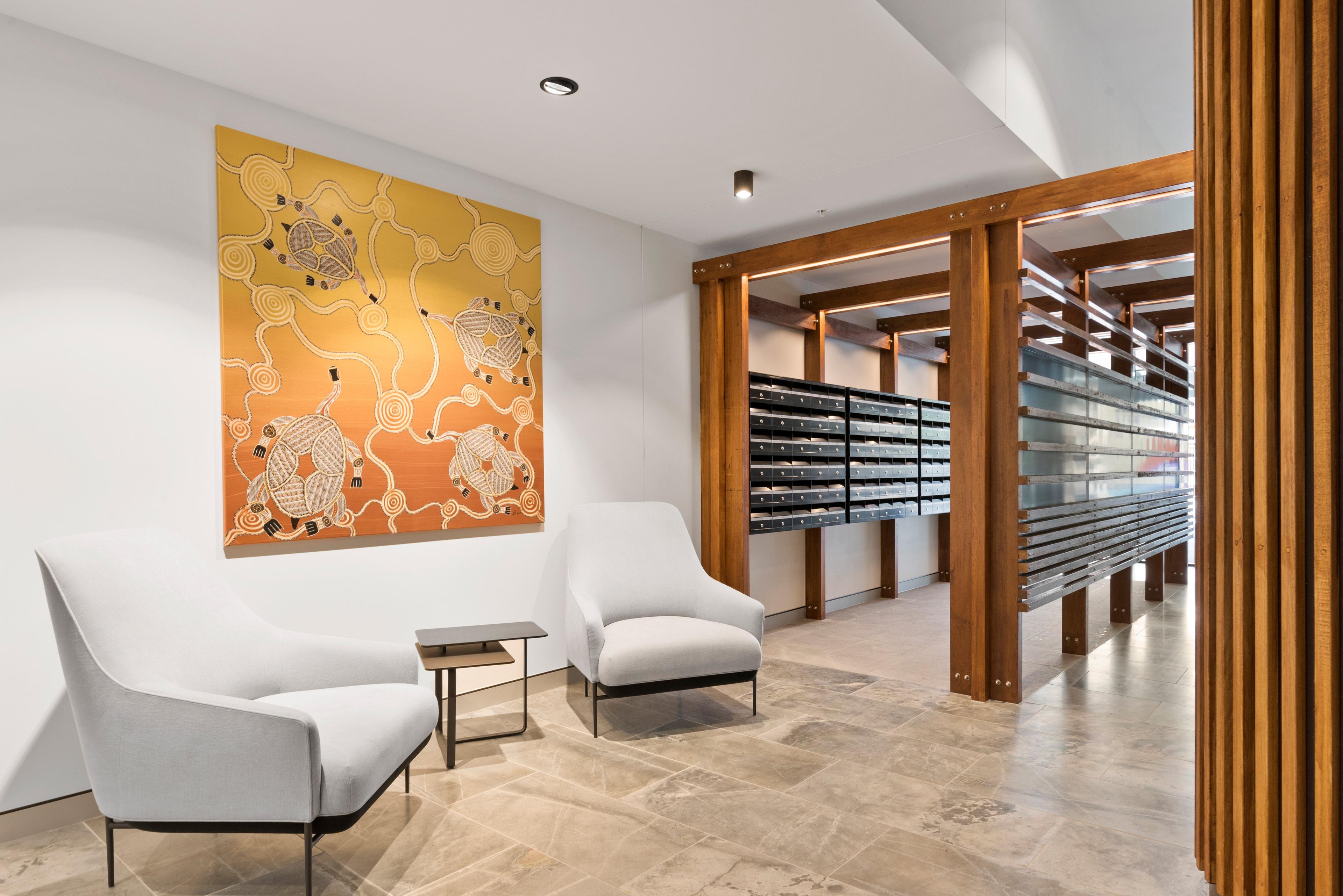 IVY   EVE APARTMENTS BY CLLIX