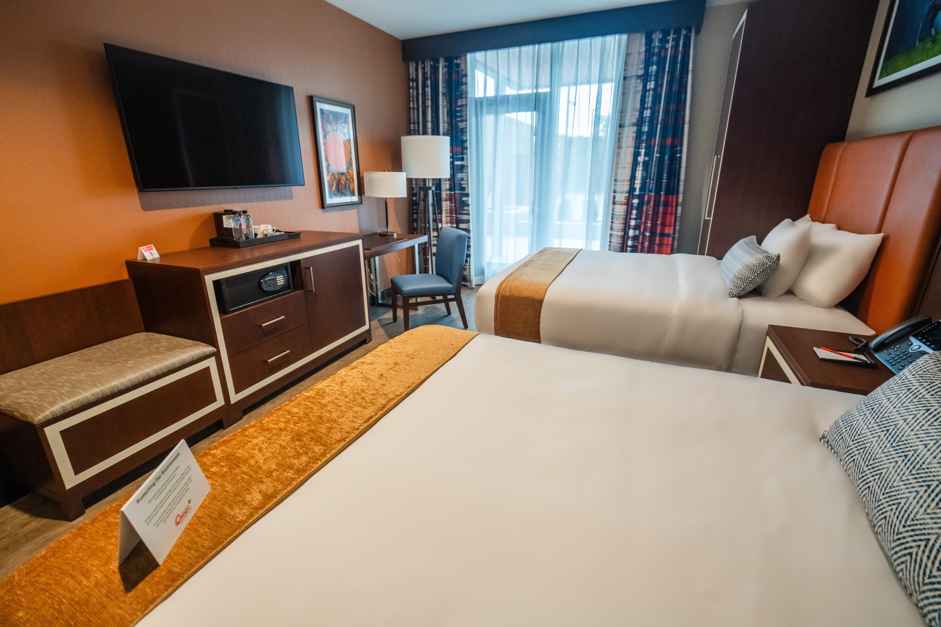 Osage Casino Hotel Pawhuska