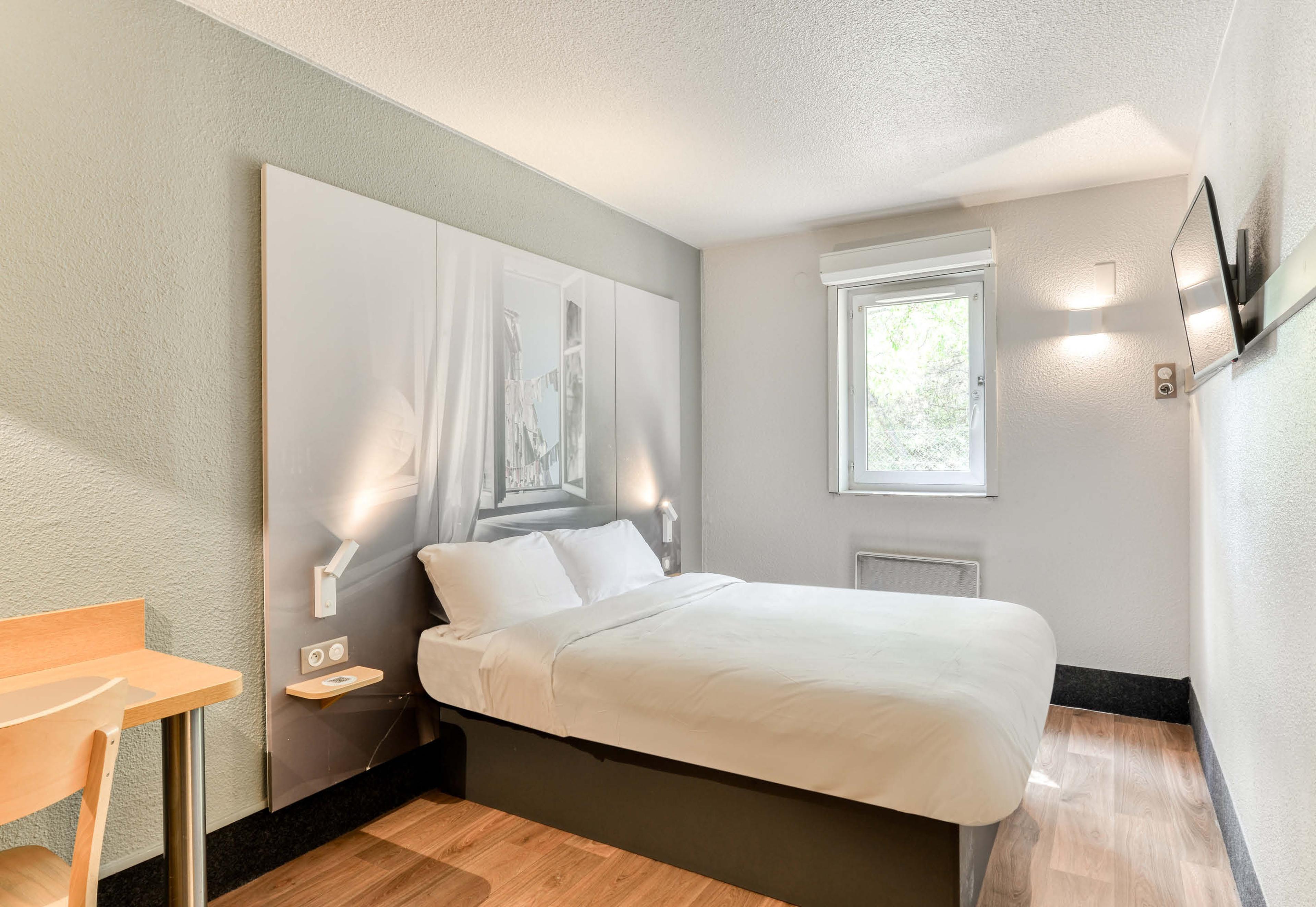 B&B HOTEL MONTPELLIER 1