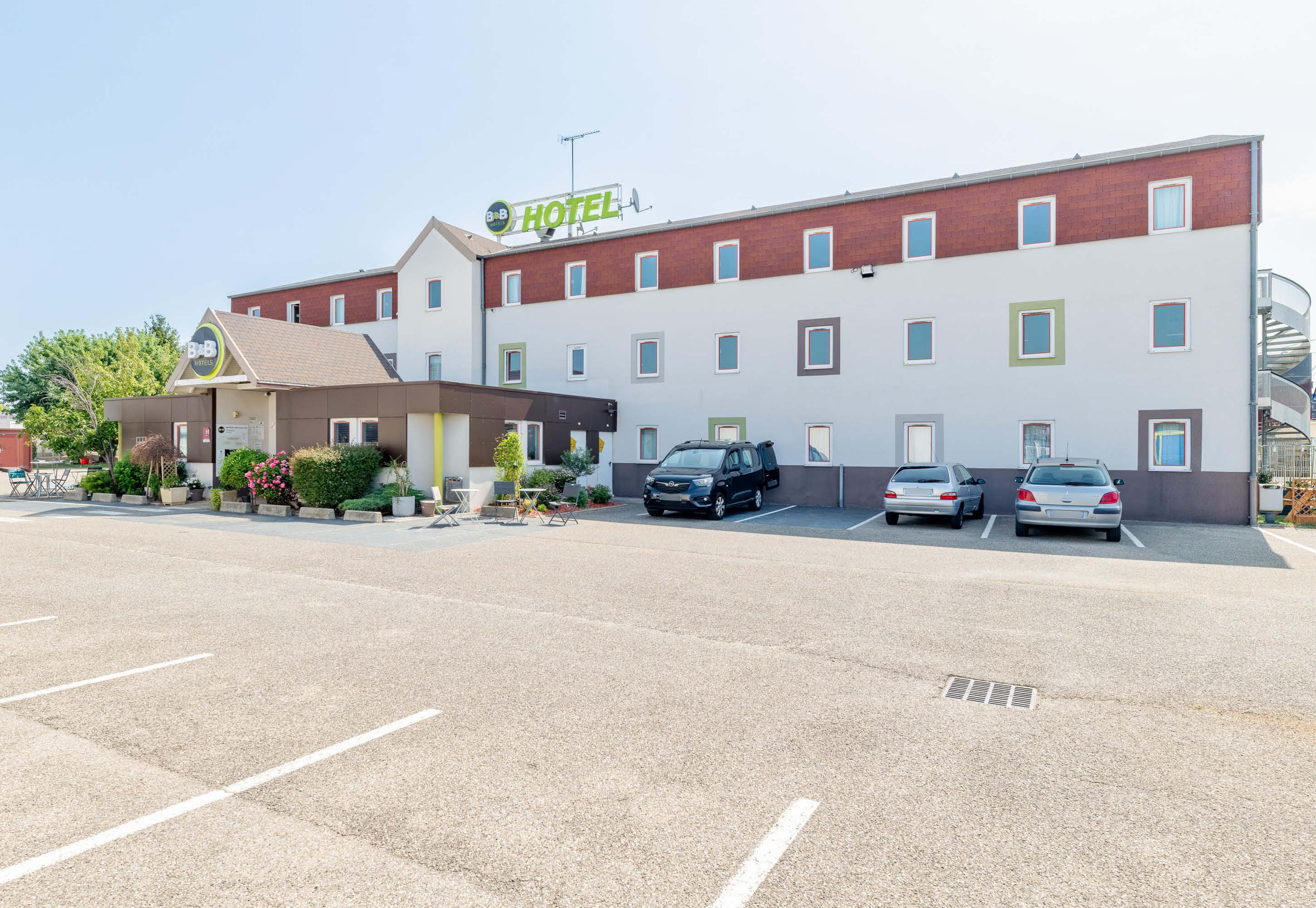 Hotel Photo 5