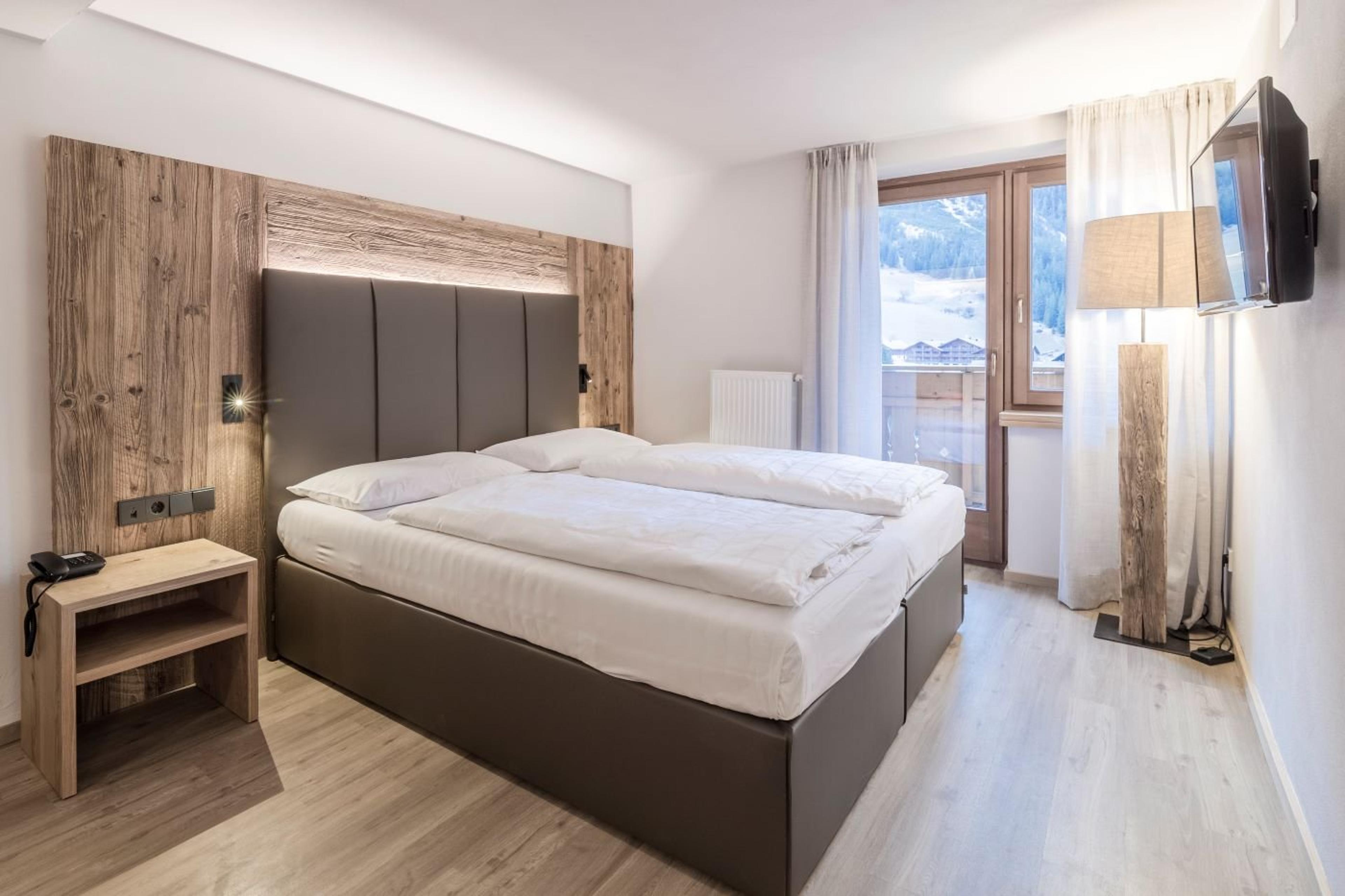 Hotel Col Alto