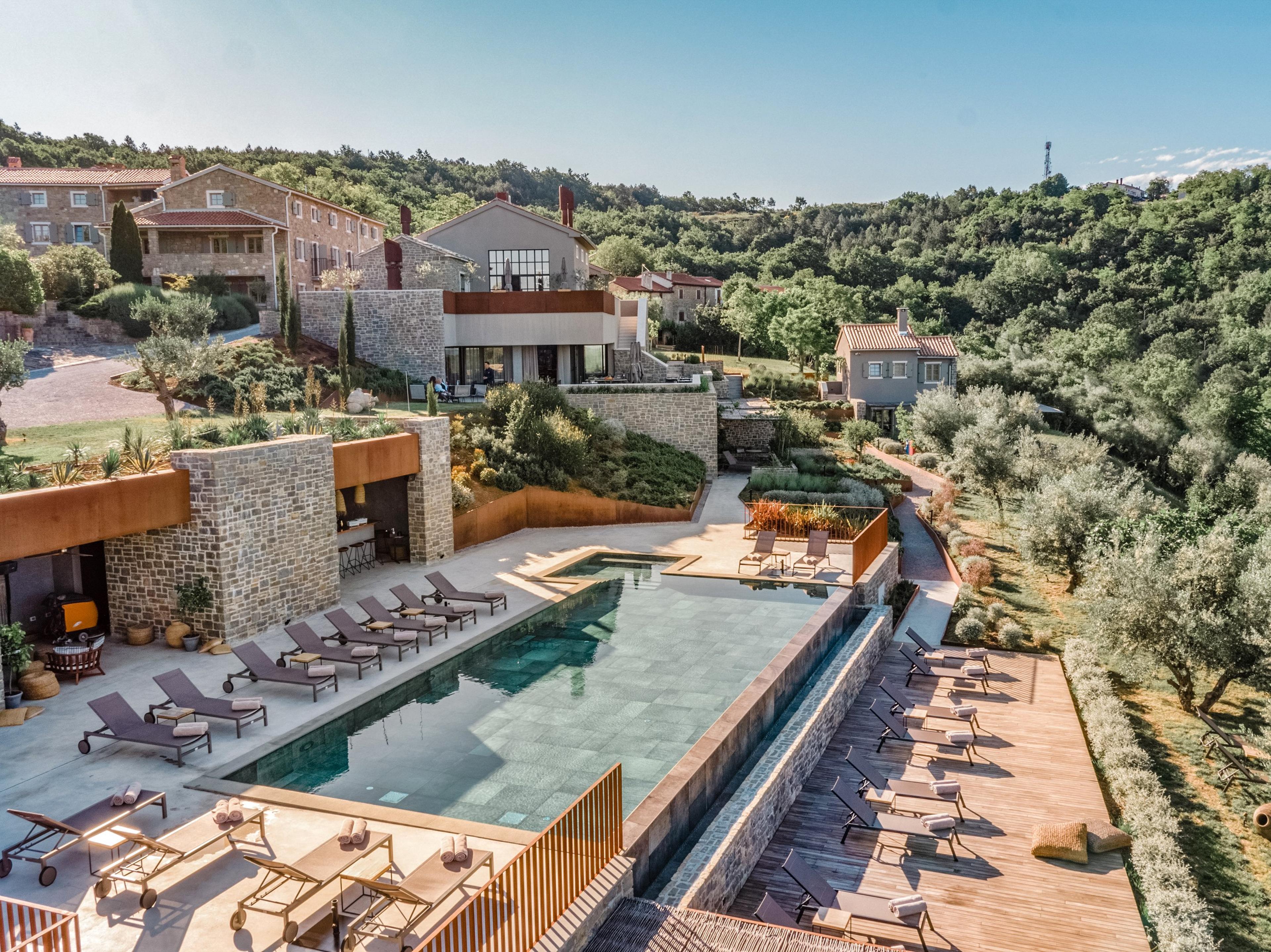 San Canzian Hotel