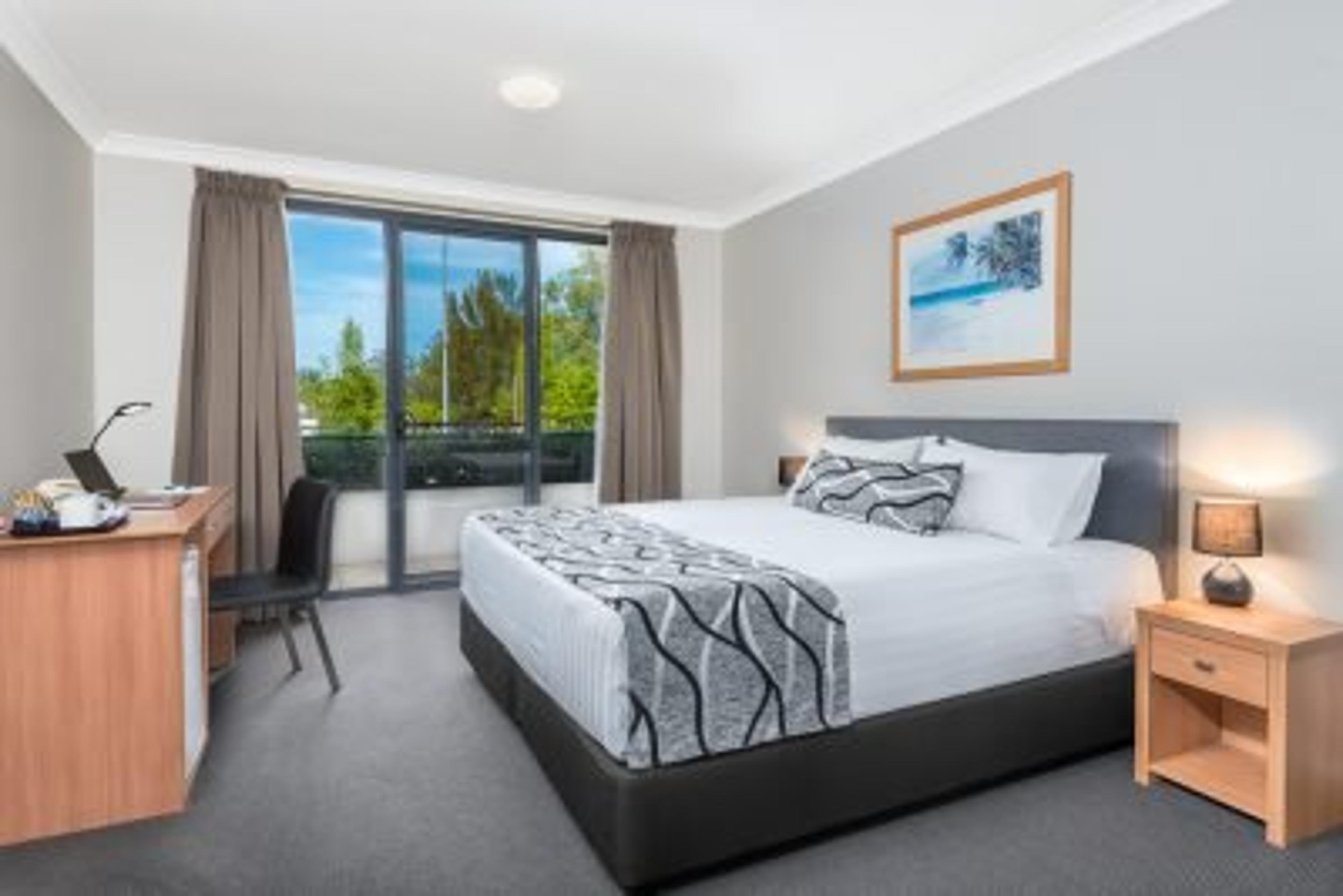 THE BRIGHTON APARTMENTS