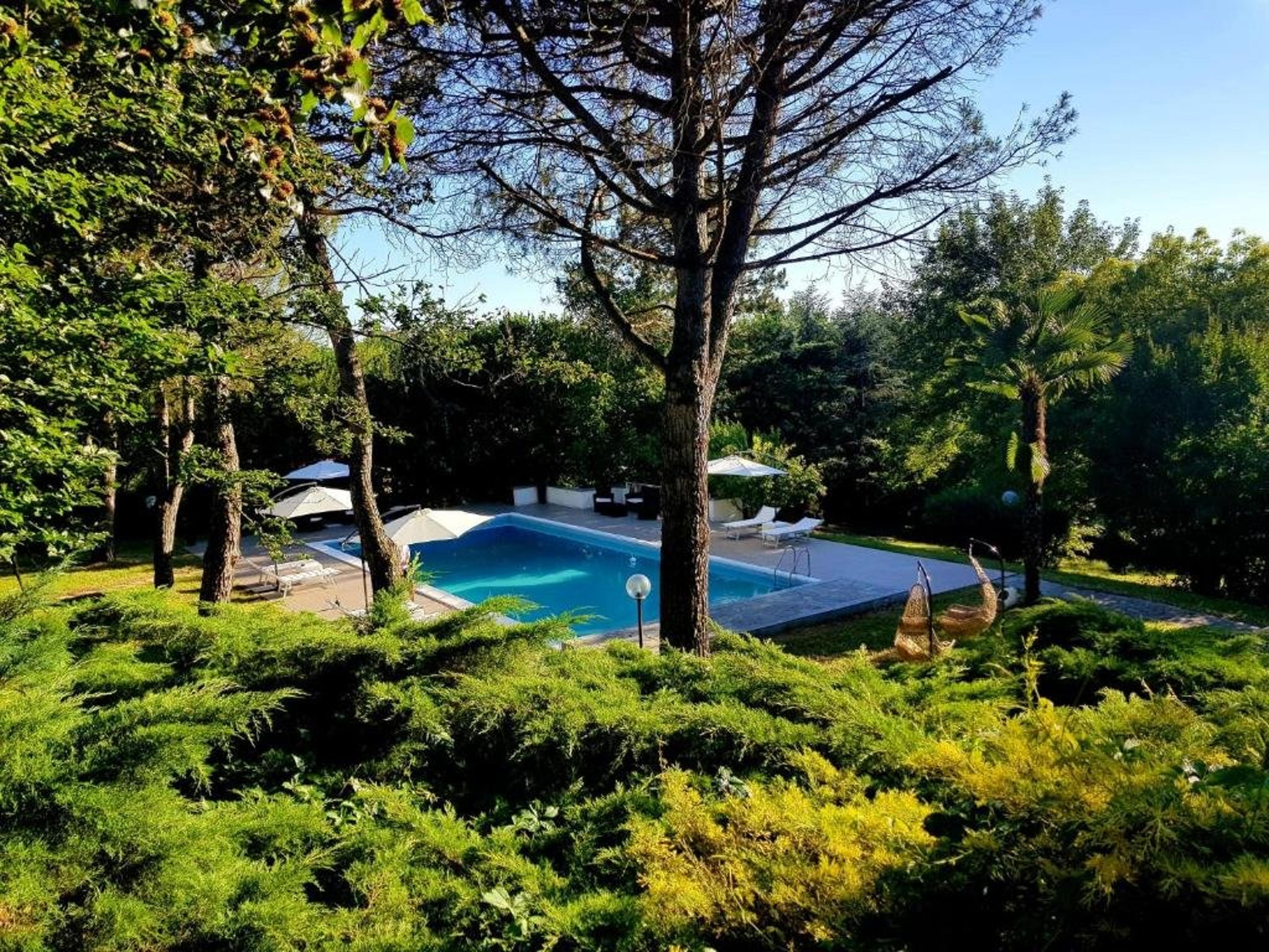 Hotel Photo 5