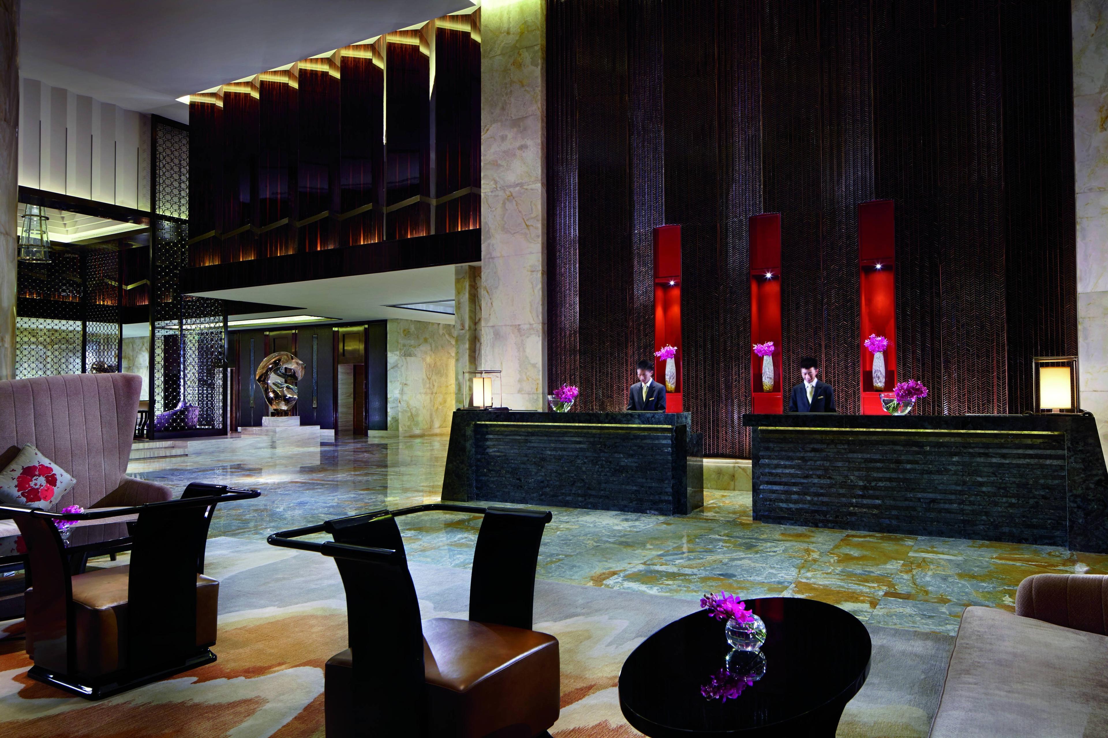 The Ritz-Carlton Chengdu