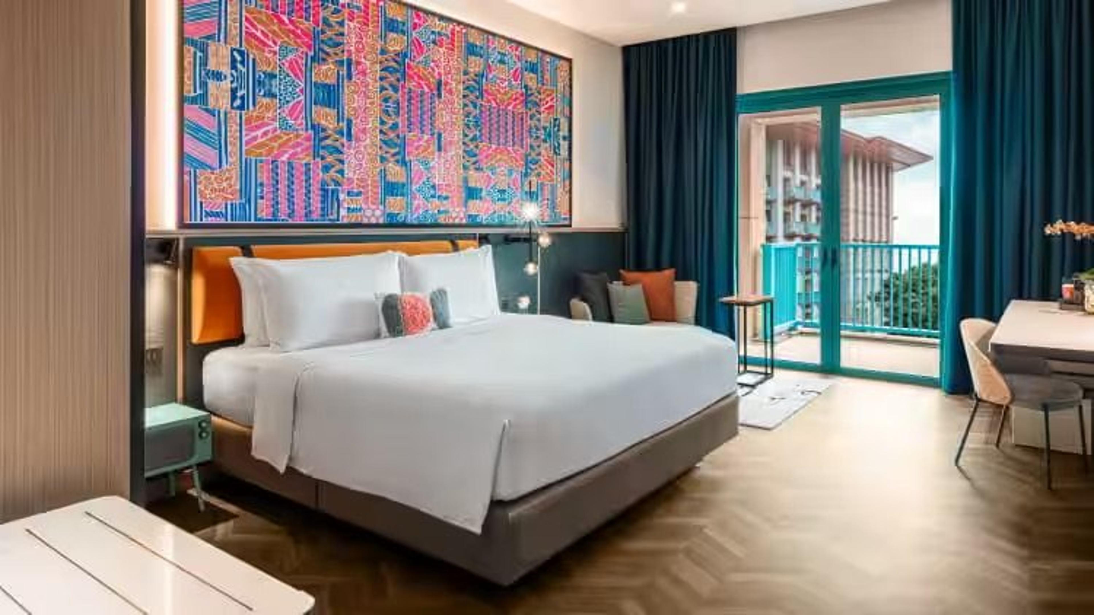 HOTEL ORA