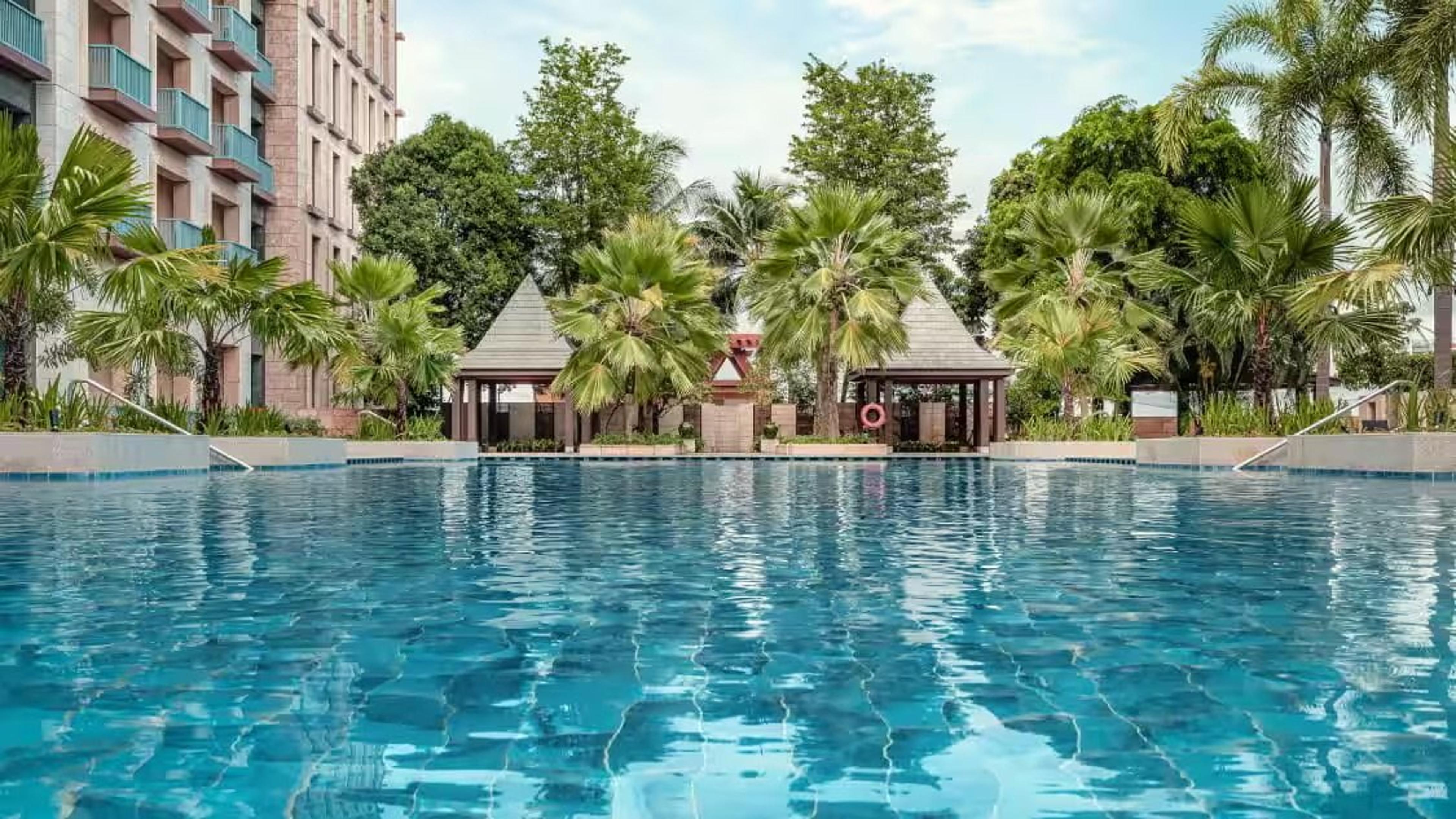 HOTEL ORA
