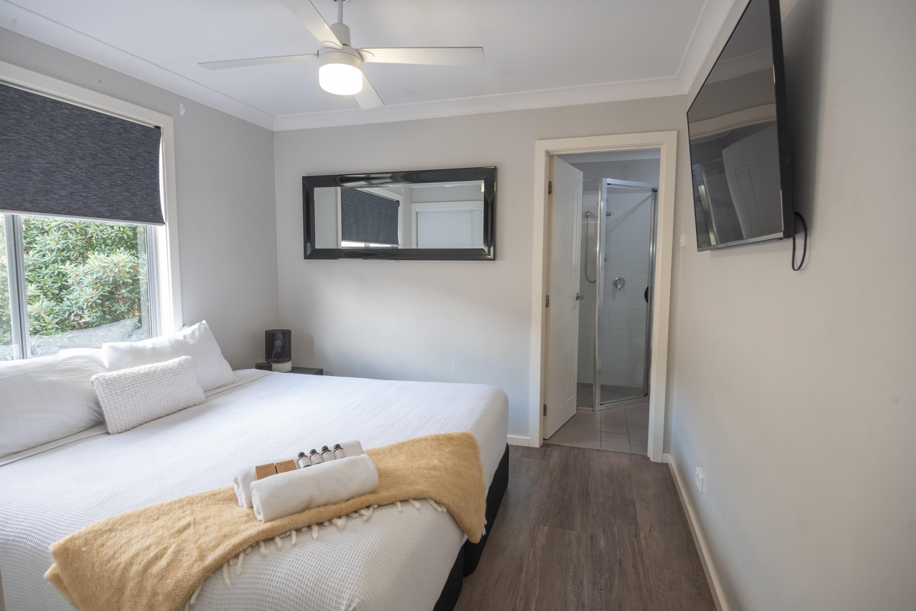 CARDIFF EXECUTIVE APARTMENTS