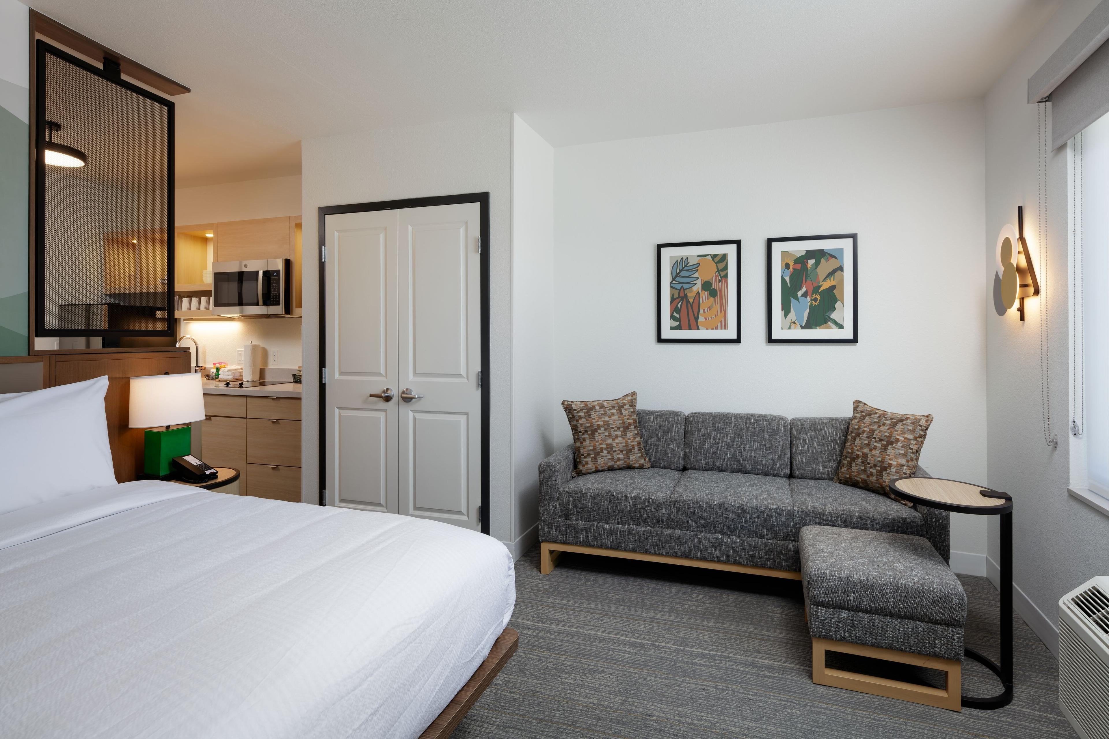 TownePlace Suites by Marriott Denver North-Thornton
